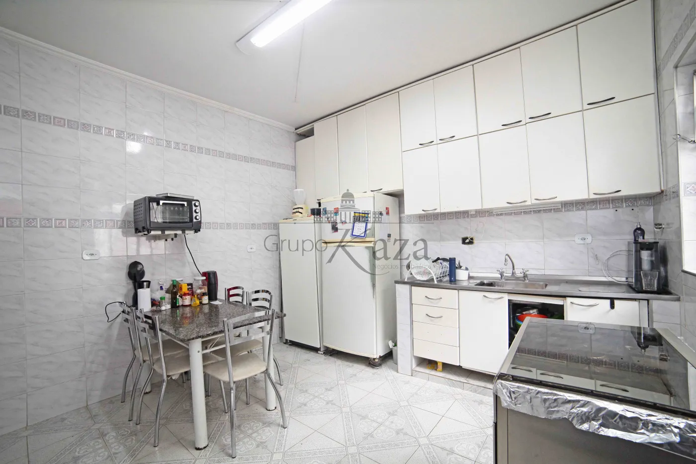 Foto 3 de Casa Sobrado em Bela Vista, São Paulo - imagem 3