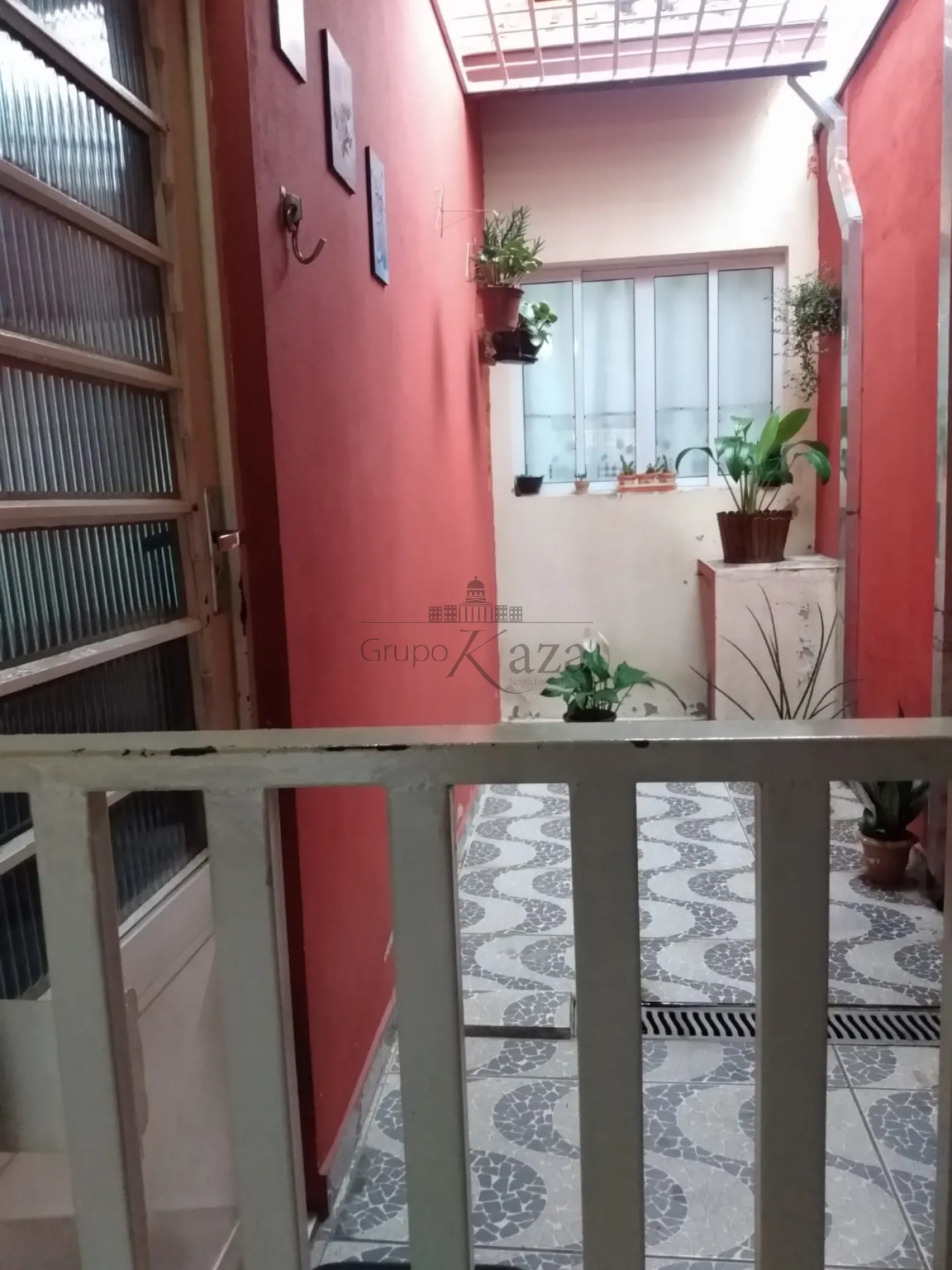 Foto 16 de Casa Padrão em Parque Interlagos, São José dos Campos - imagem 16