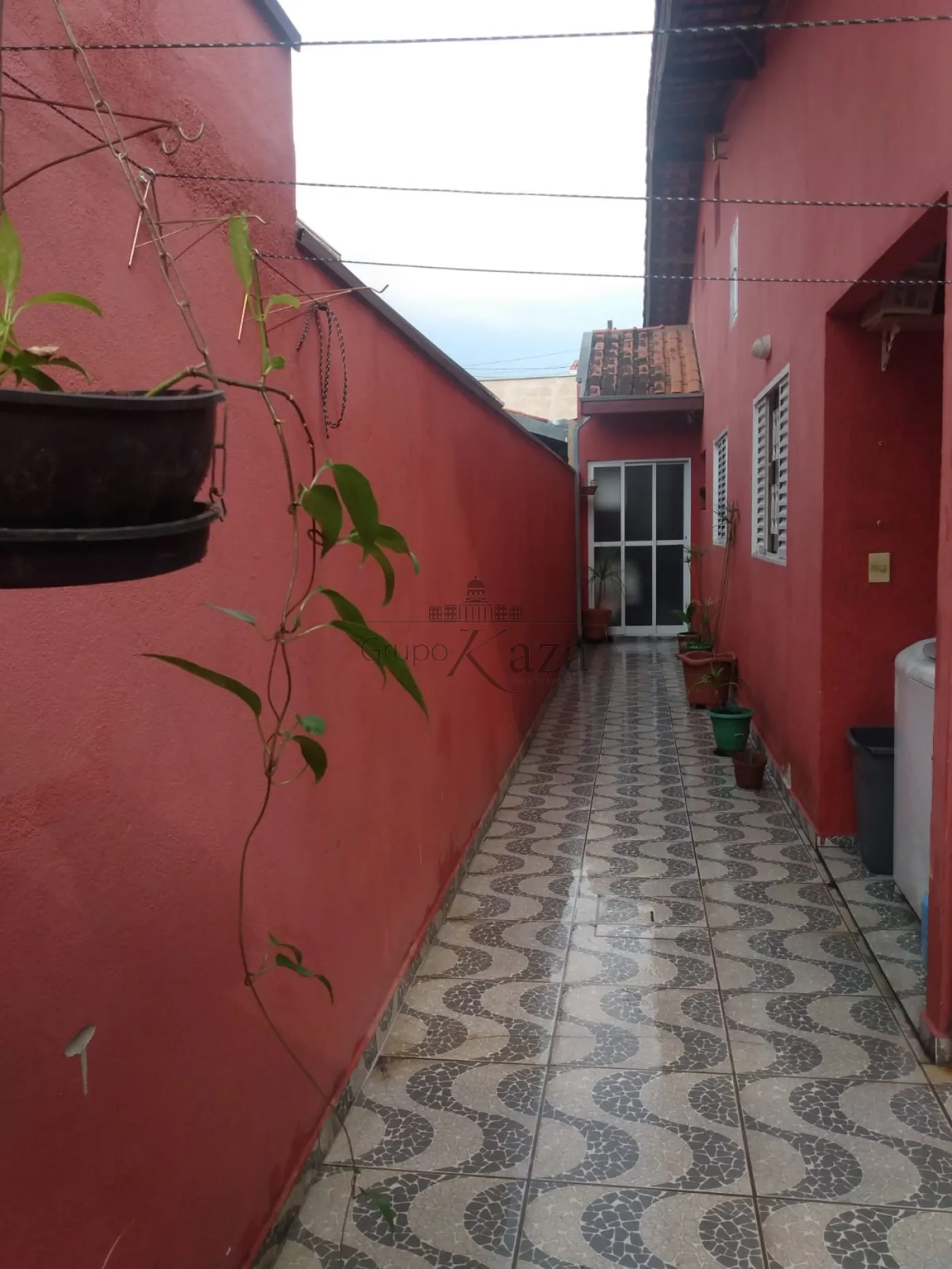 Foto 17 de Casa Padrão em Parque Interlagos, São José dos Campos - imagem 17
