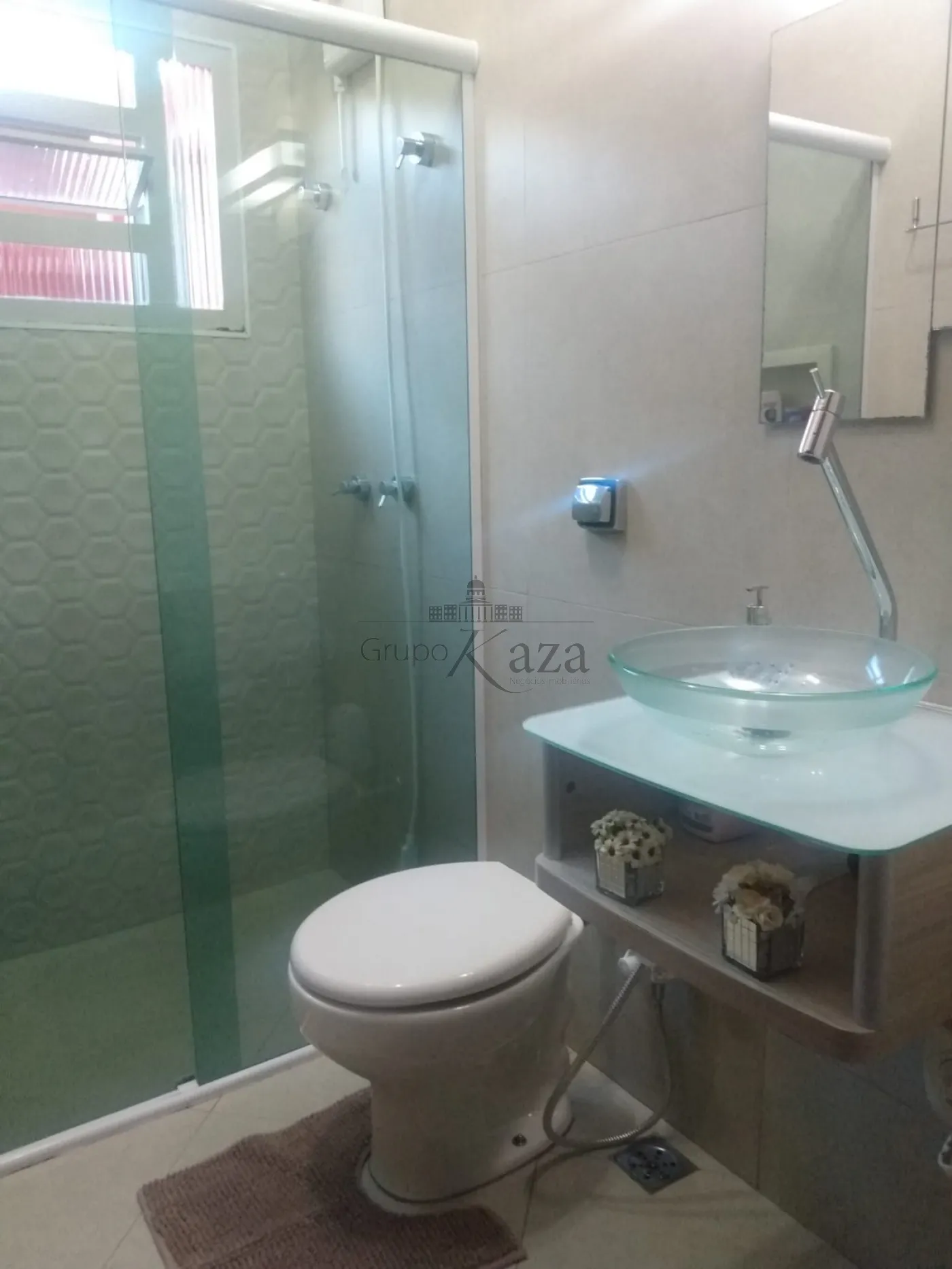 Foto 10 de Casa Padrão em Parque Interlagos, São José dos Campos - imagem 10