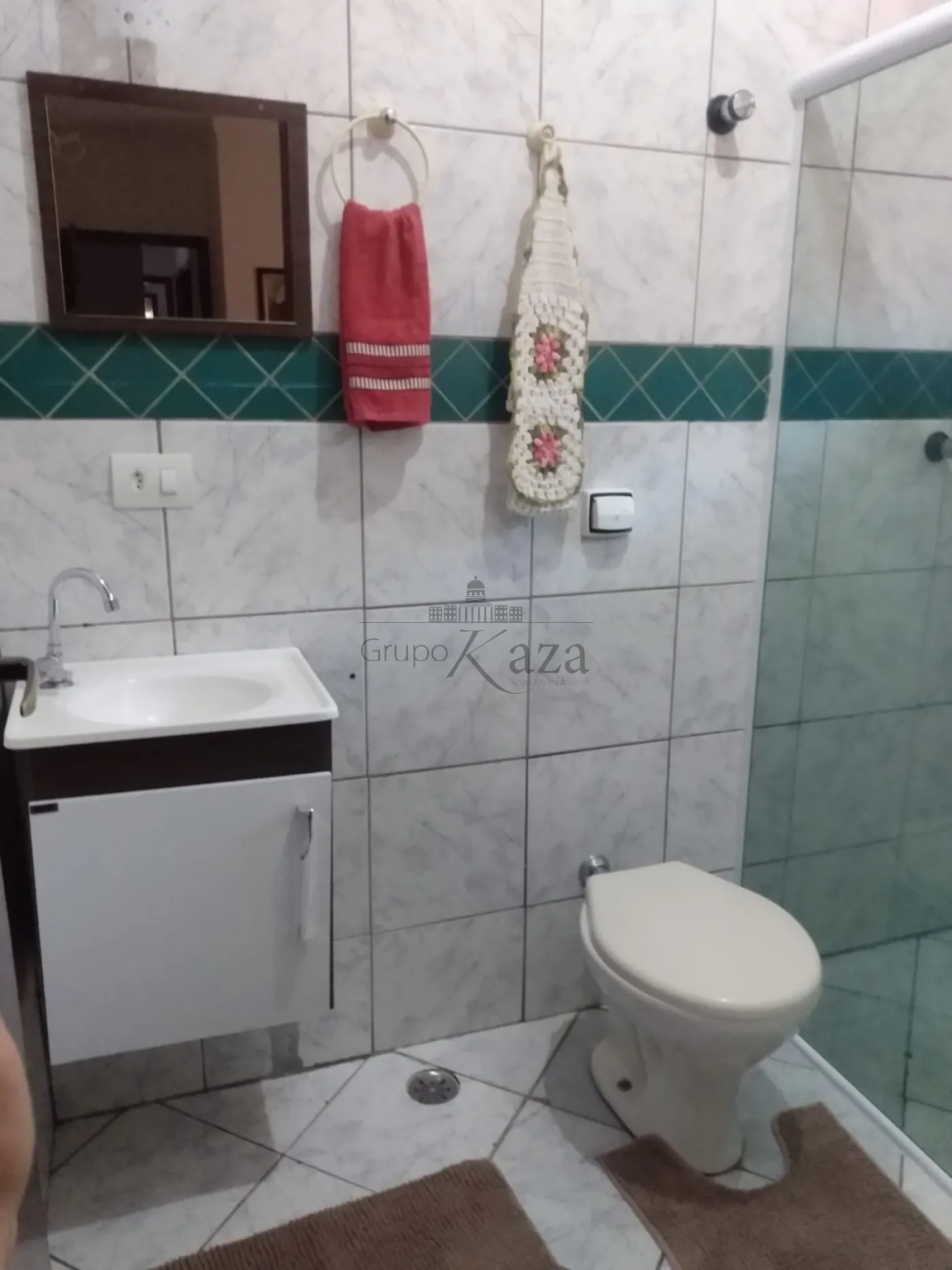 Foto 6 de Casa Padrão em Parque Interlagos, São José dos Campos - imagem 6