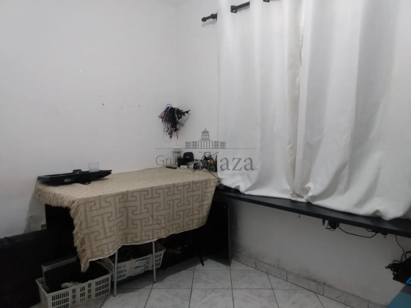 Foto 11 de Casa Padrão em Parque Interlagos, São José dos Campos - imagem 11