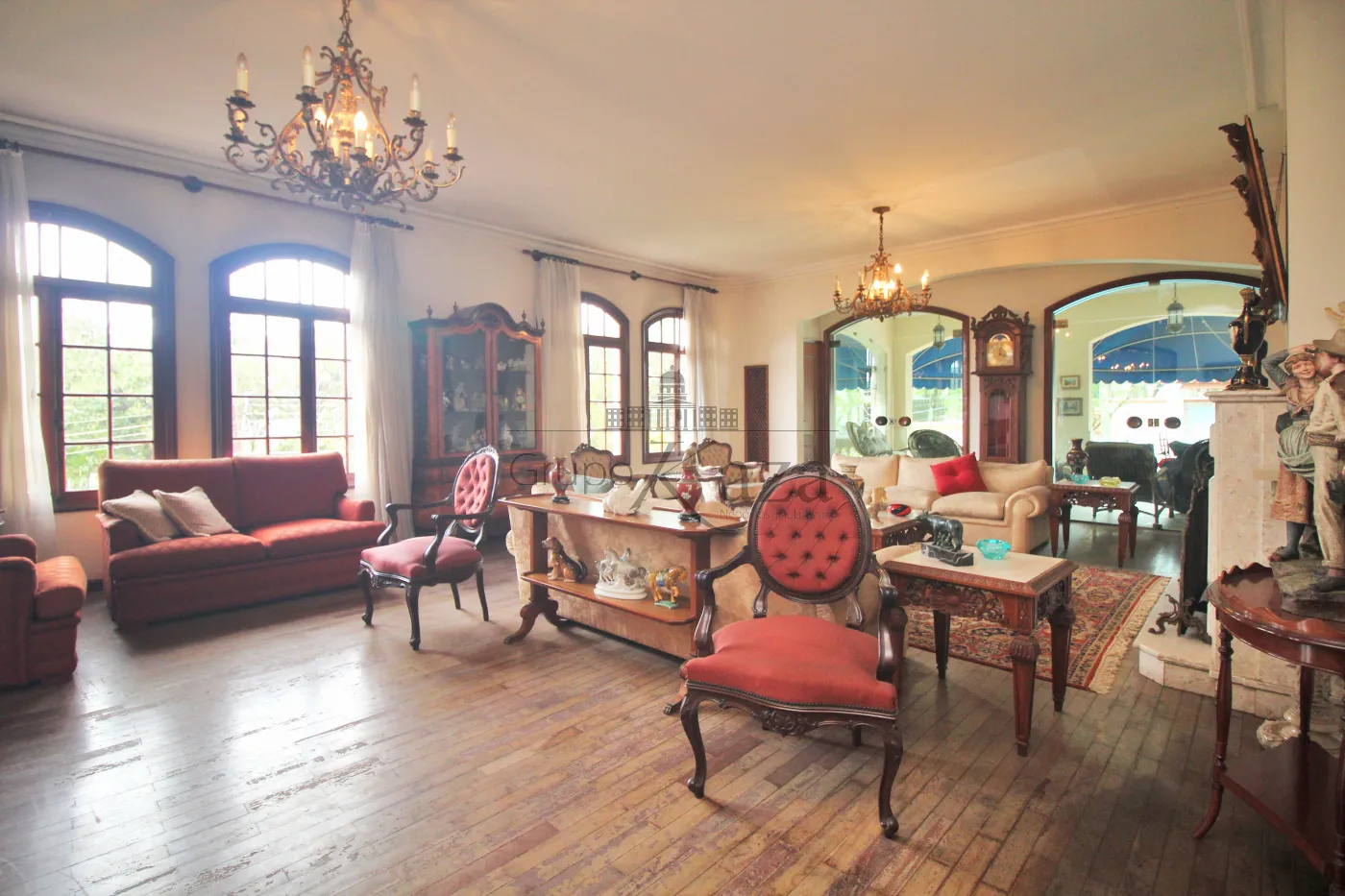 Foto 3 de Casa Comercial  Residencial em Jardim Guedala, São Paulo - imagem 3