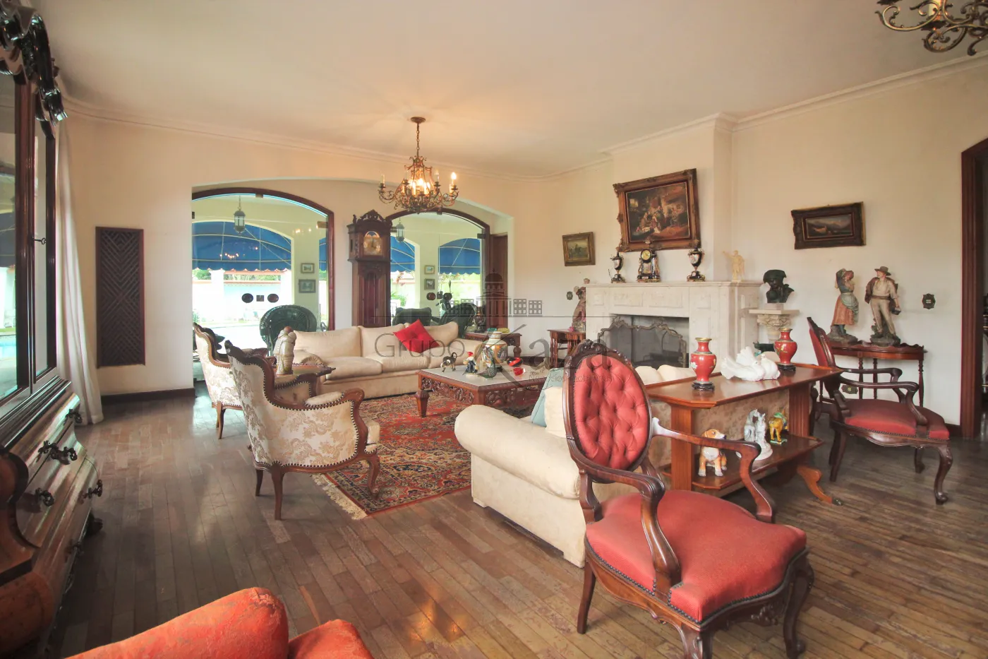 Foto 4 de Casa Comercial  Residencial em Jardim Guedala, São Paulo - imagem 4