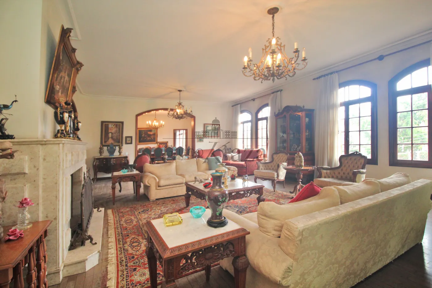 Foto 6 de Casa Comercial  Residencial em Jardim Guedala, São Paulo - imagem 6