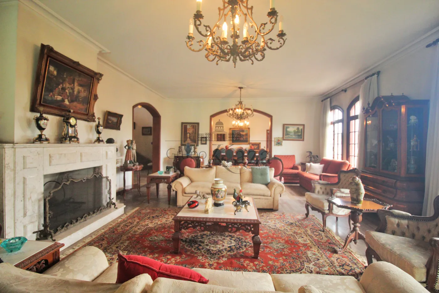 Foto 7 de Casa Comercial  Residencial em Jardim Guedala, São Paulo - imagem 7