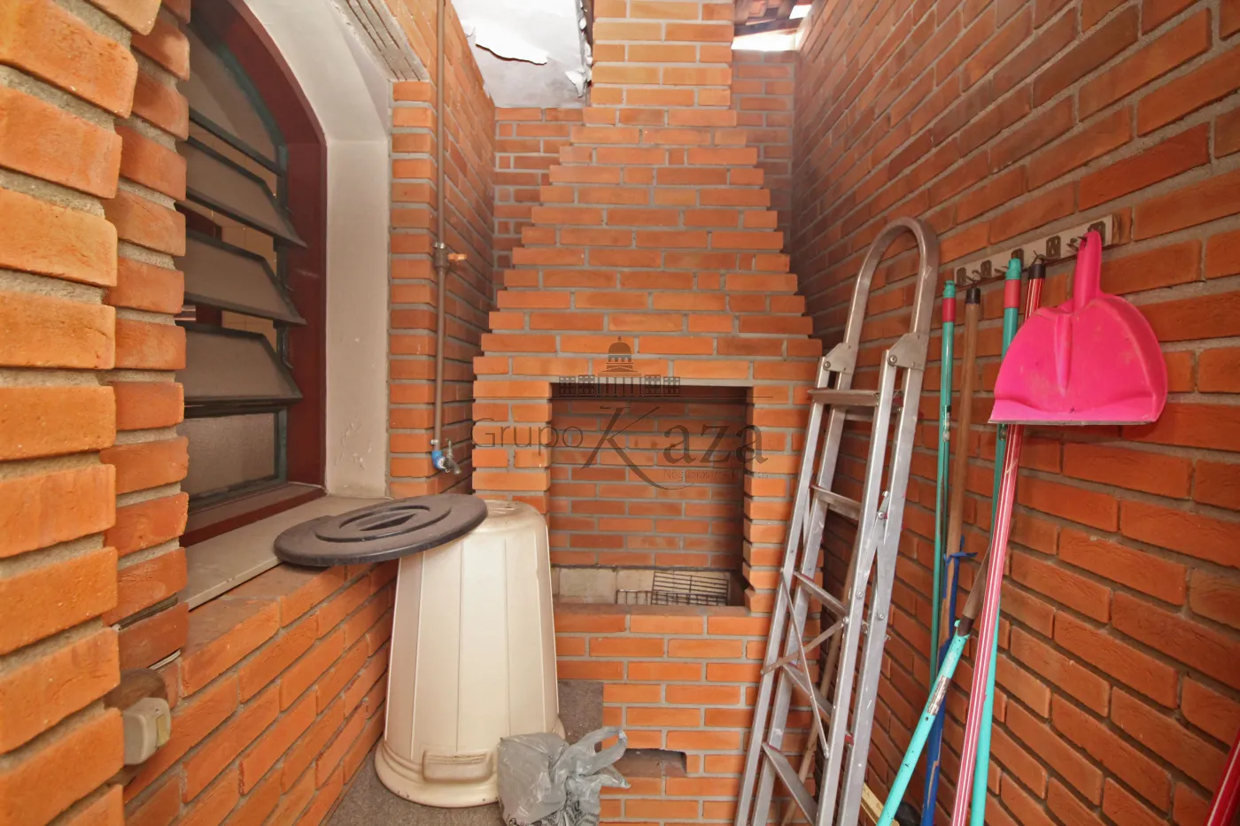 Foto 34 de Casa Comercial  Residencial em Jardim Guedala, São Paulo - imagem 34