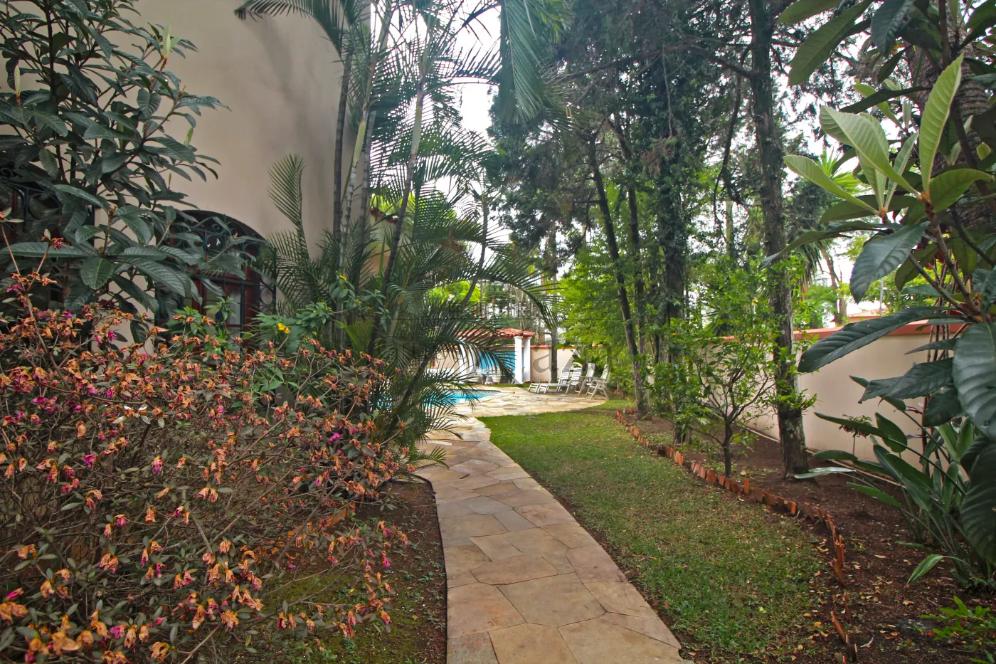 Foto 38 de Casa Comercial  Residencial em Jardim Guedala, São Paulo - imagem 38