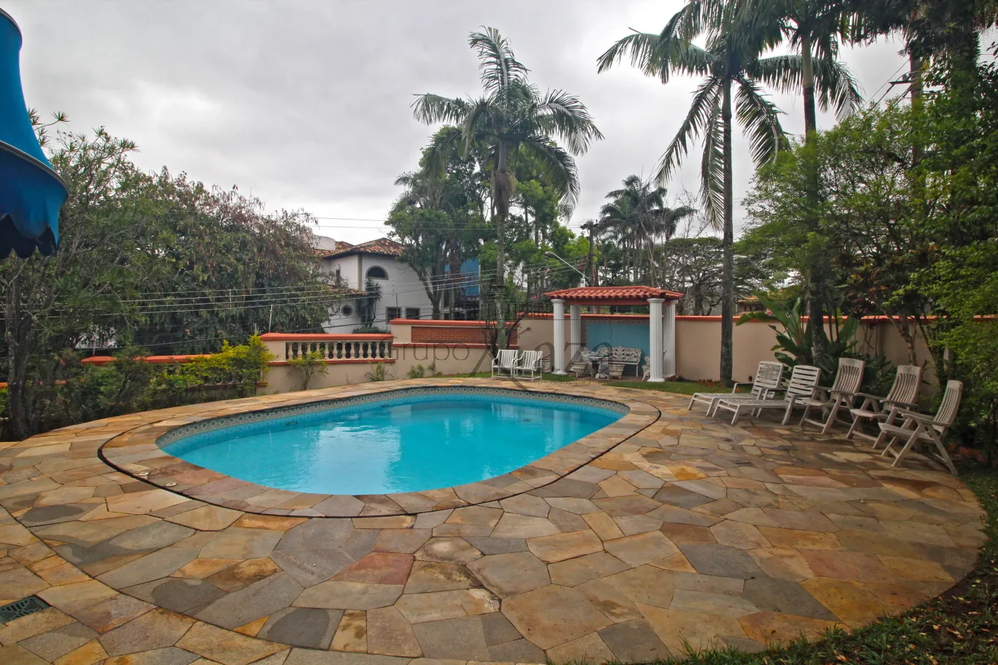 Foto 39 de Casa Comercial  Residencial em Jardim Guedala, São Paulo - imagem 39