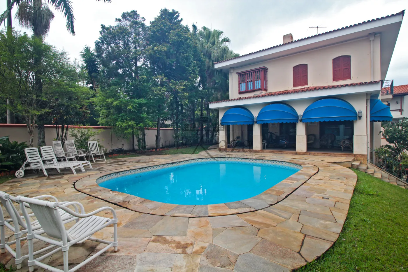 Foto 1 de Casa Comercial  Residencial em Jardim Guedala, São Paulo - imagem 1