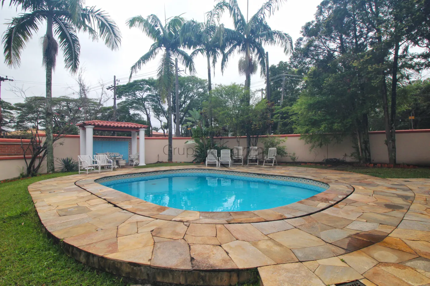 Foto 41 de Casa Comercial  Residencial em Jardim Guedala, São Paulo - imagem 41