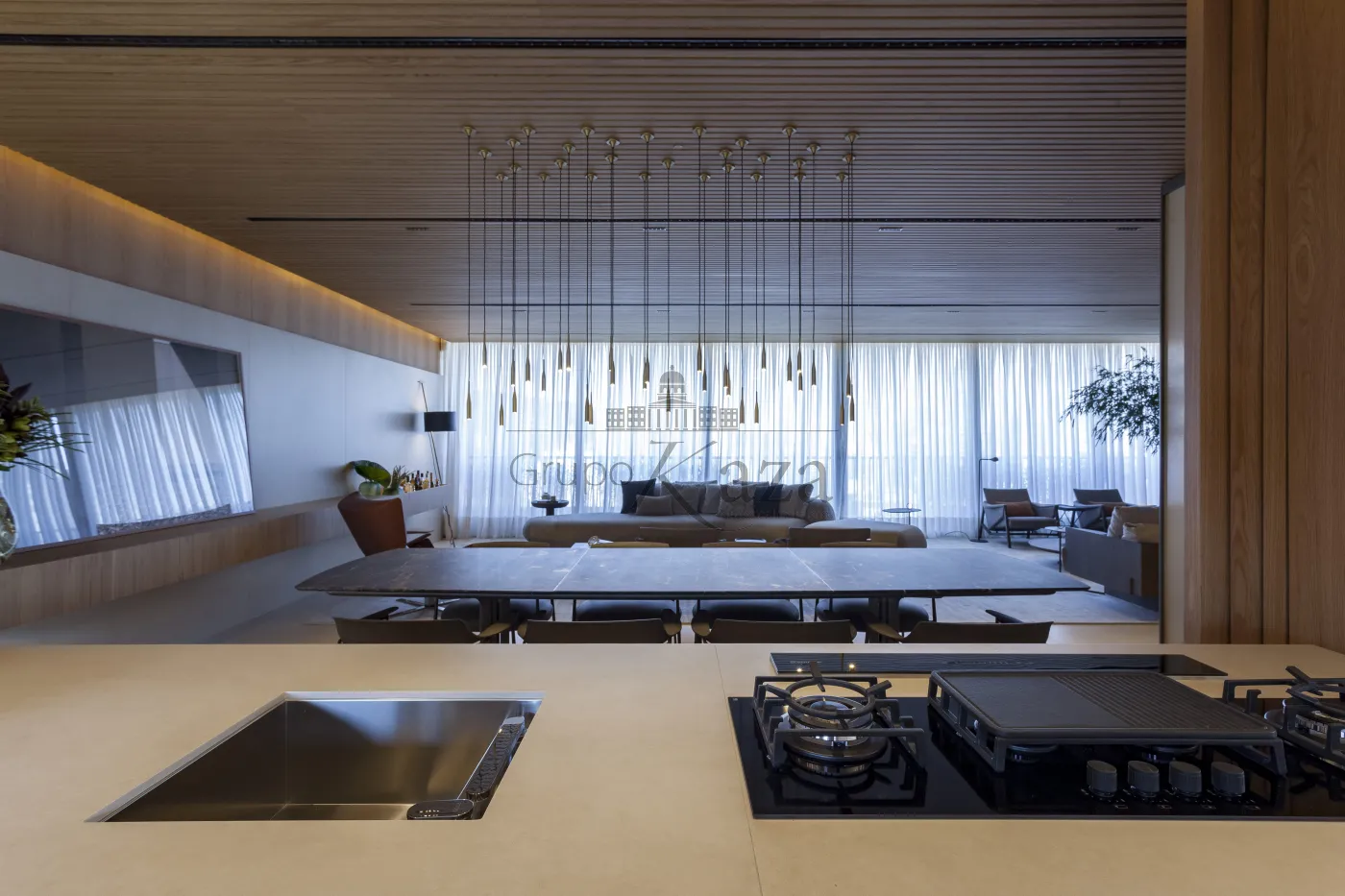 Foto 19 de Apartamento Padrão em Itaim Bibi, São Paulo - imagem 19