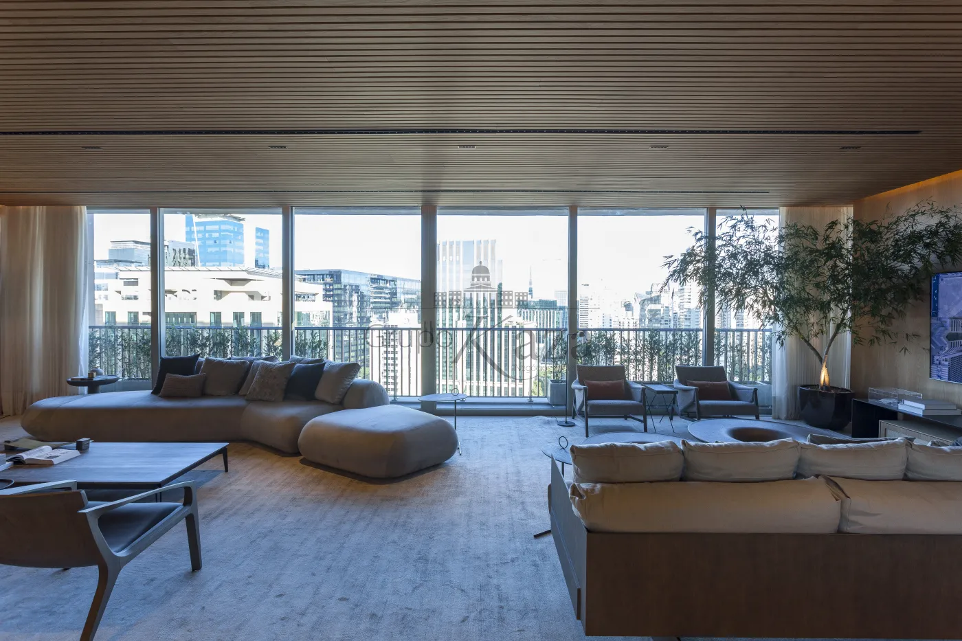 Foto 4 de Apartamento Padrão em Itaim Bibi, São Paulo - imagem 4
