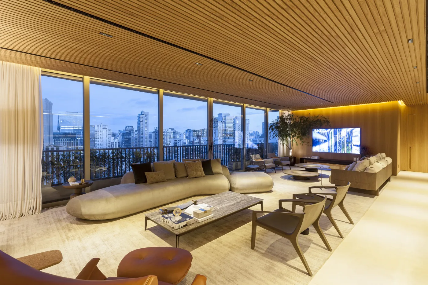 Foto 9 de Apartamento Padrão em Itaim Bibi, São Paulo - imagem 9