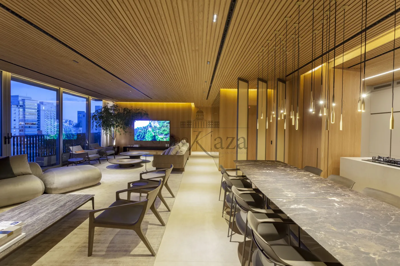 Foto 15 de Apartamento Padrão em Itaim Bibi, São Paulo - imagem 15