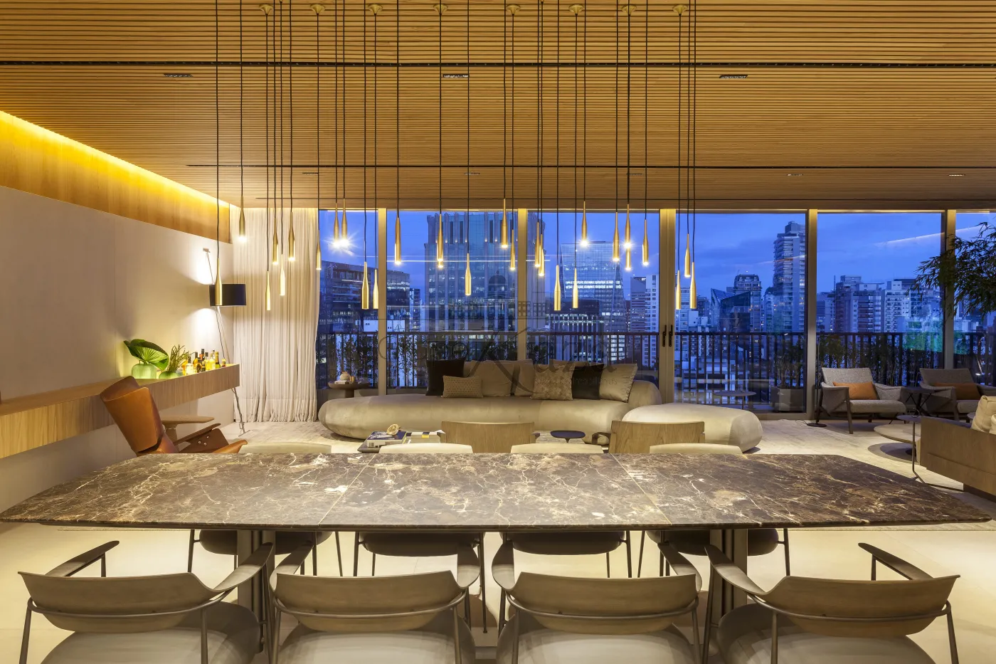 Foto 14 de Apartamento Padrão em Itaim Bibi, São Paulo - imagem 14