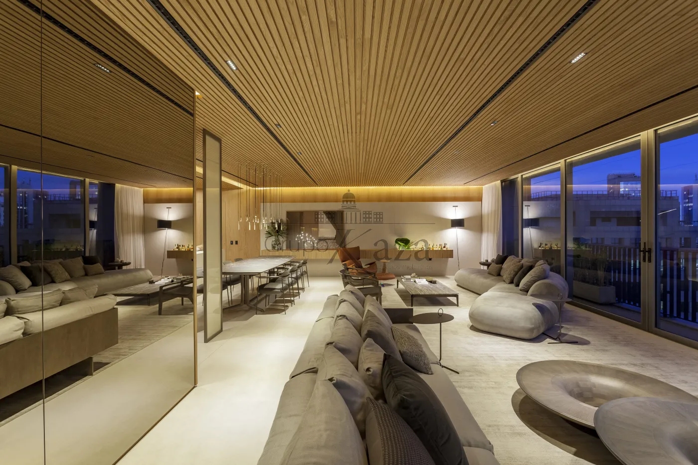 Foto 10 de Apartamento Padrão em Itaim Bibi, São Paulo - imagem 10