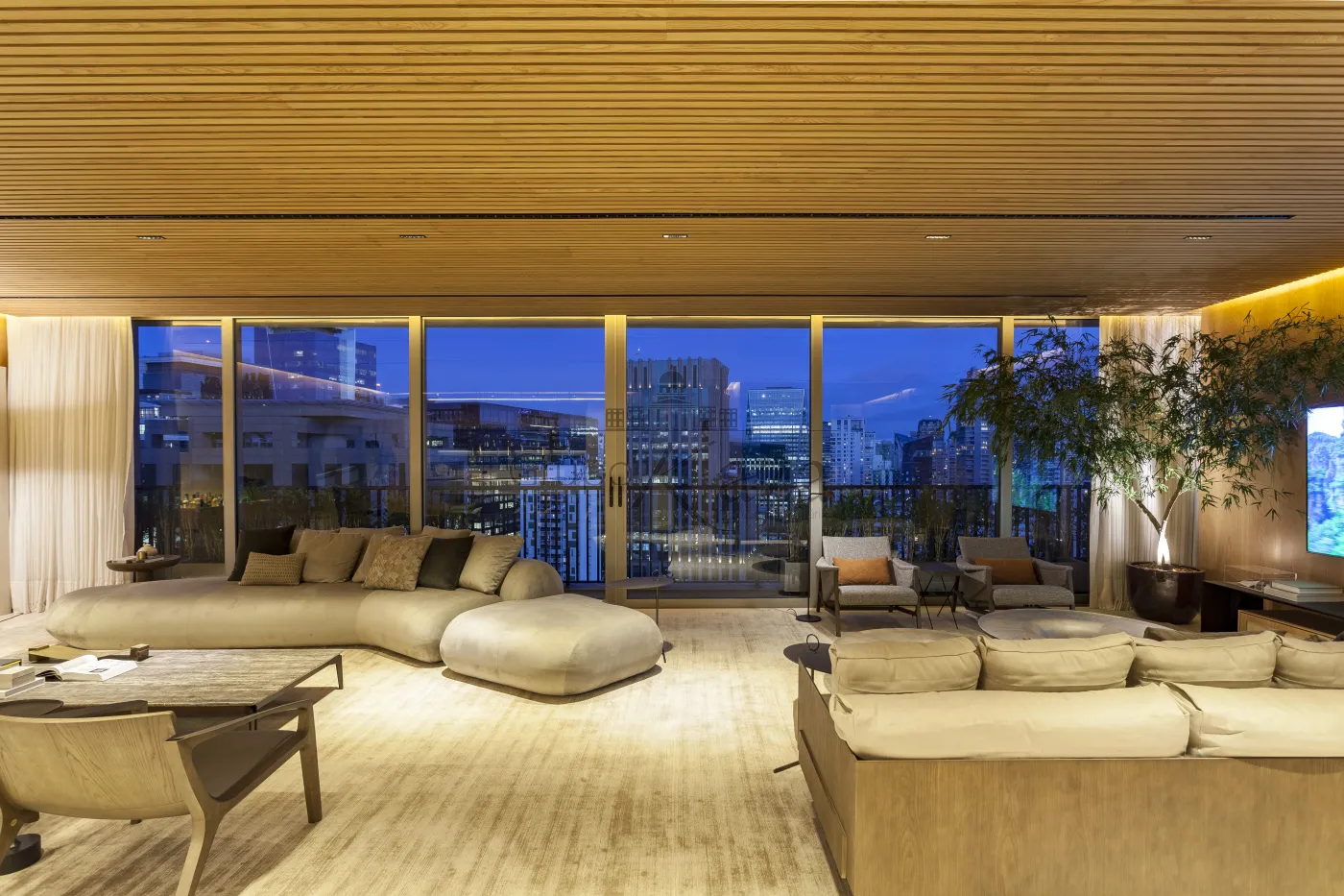 Foto 6 de Apartamento Padrão em Itaim Bibi, São Paulo - imagem 6