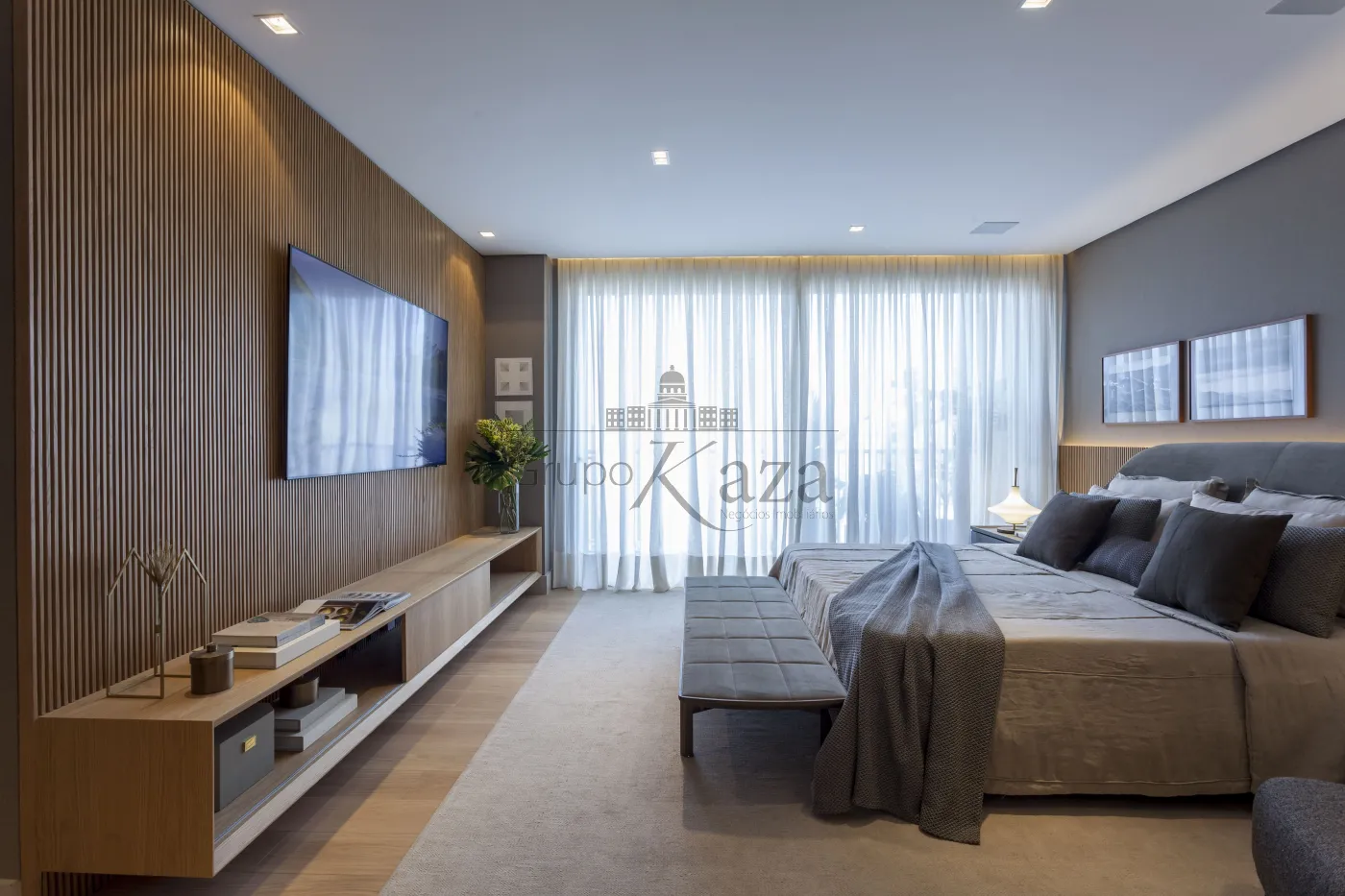 Foto 32 de Apartamento Padrão em Itaim Bibi, São Paulo - imagem 32
