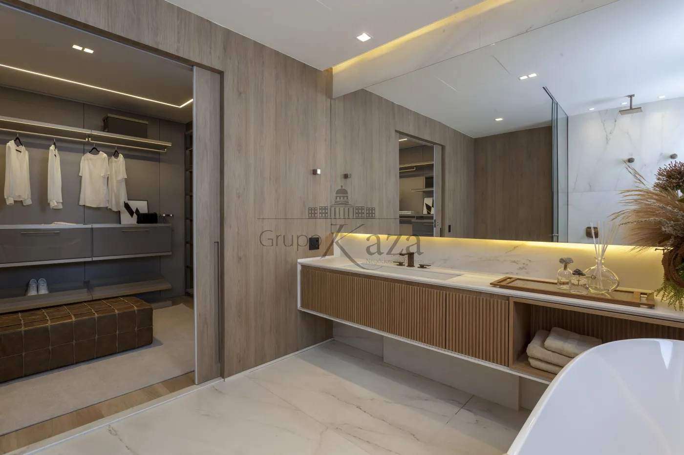 Foto 38 de Apartamento Padrão em Itaim Bibi, São Paulo - imagem 38