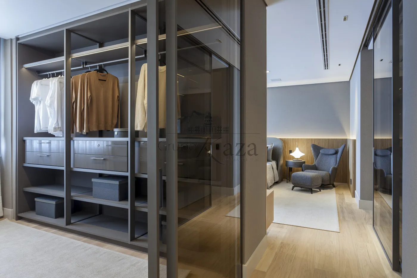 Foto 43 de Apartamento Padrão em Itaim Bibi, São Paulo - imagem 43