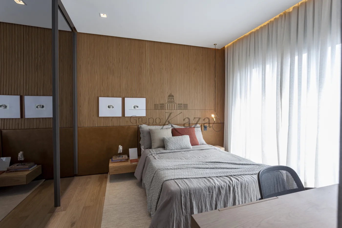 Foto 45 de Apartamento Padrão em Itaim Bibi, São Paulo - imagem 45