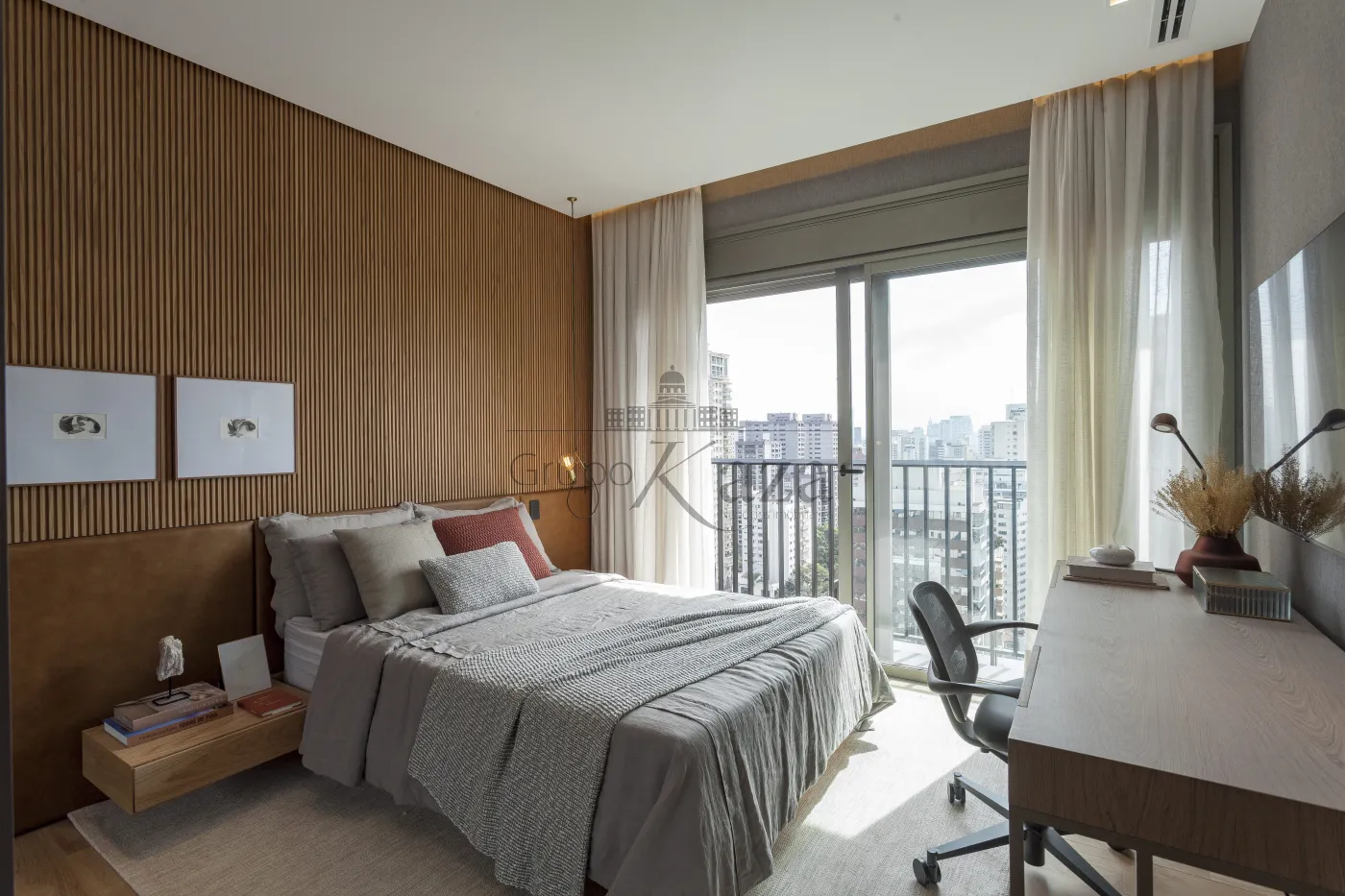 Foto 46 de Apartamento Padrão em Itaim Bibi, São Paulo - imagem 46