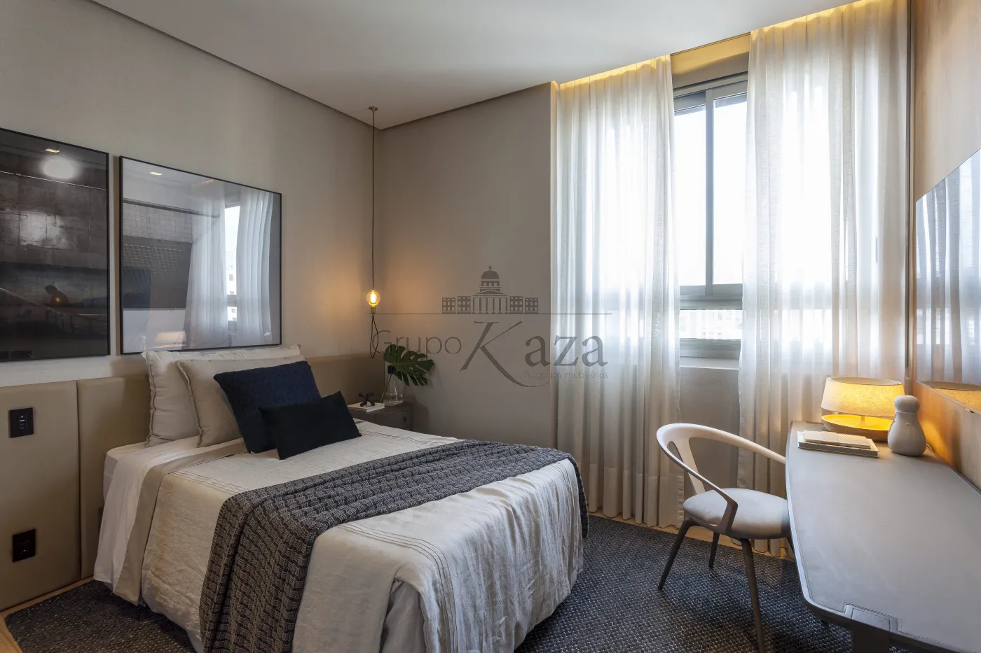 Foto 49 de Apartamento Padrão em Itaim Bibi, São Paulo - imagem 49