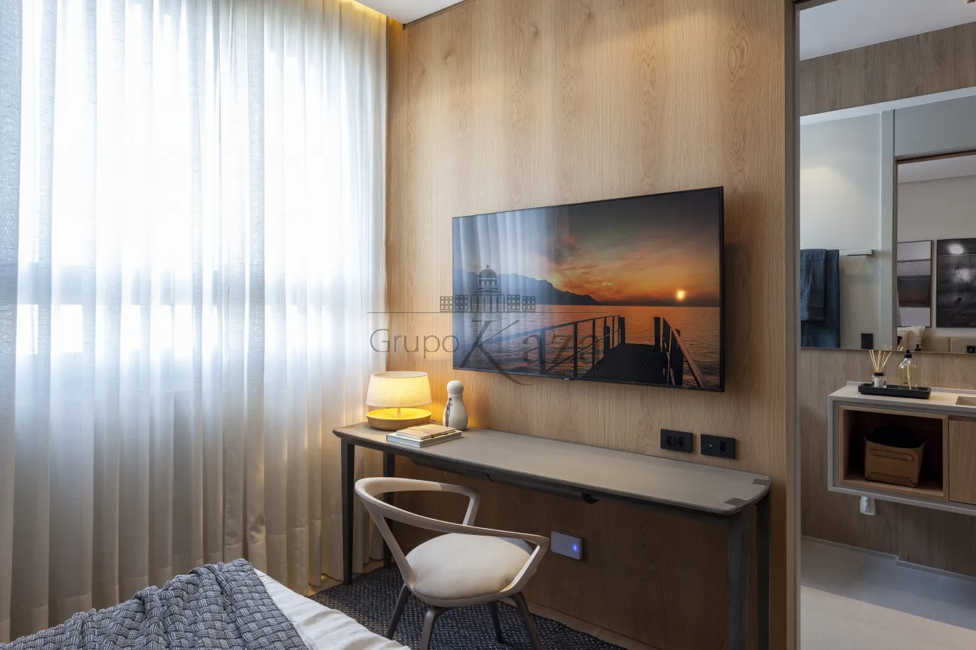 Foto 50 de Apartamento Padrão em Itaim Bibi, São Paulo - imagem 50
