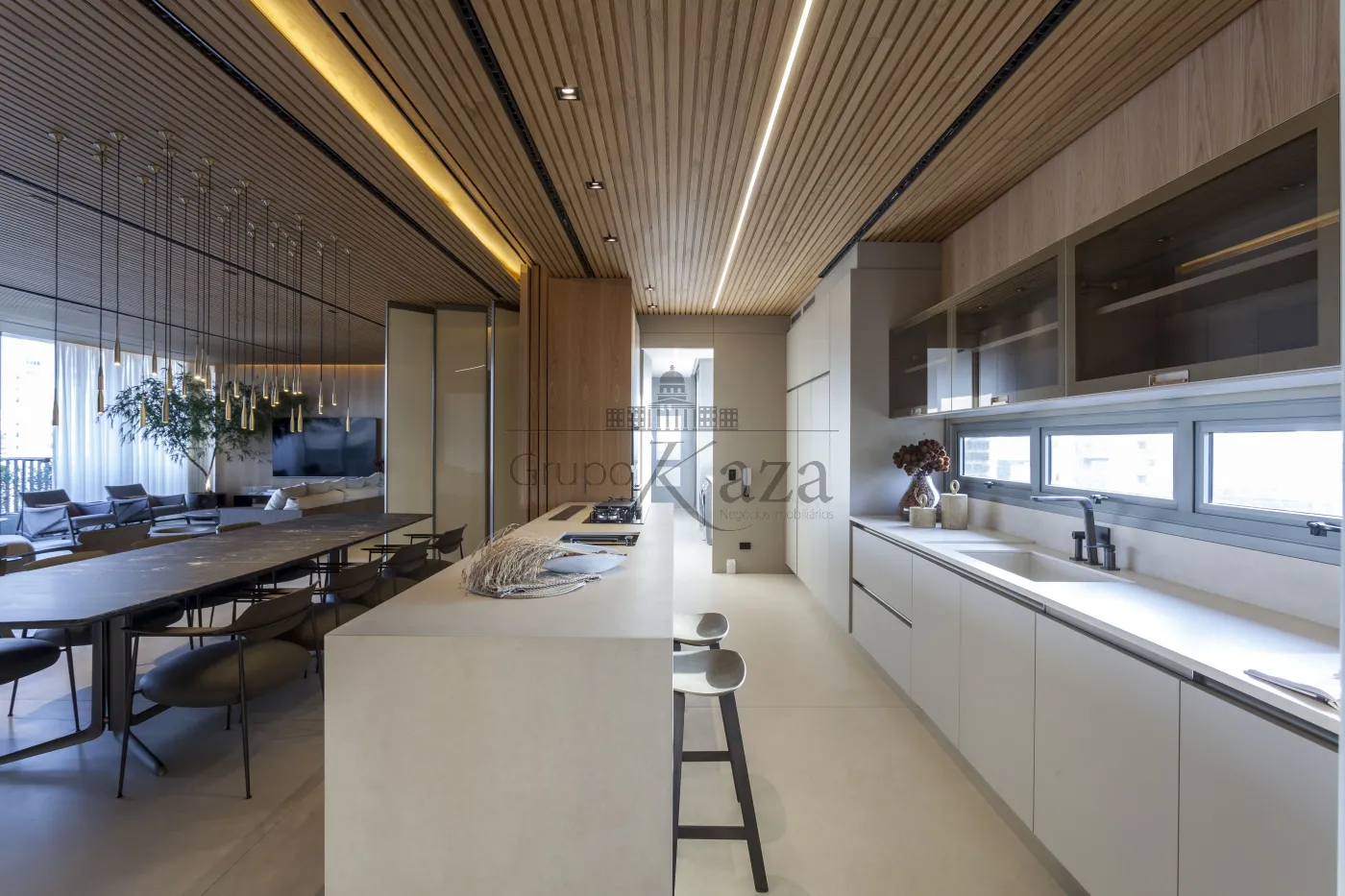 Foto 22 de Apartamento Padrão em Itaim Bibi, São Paulo - imagem 22