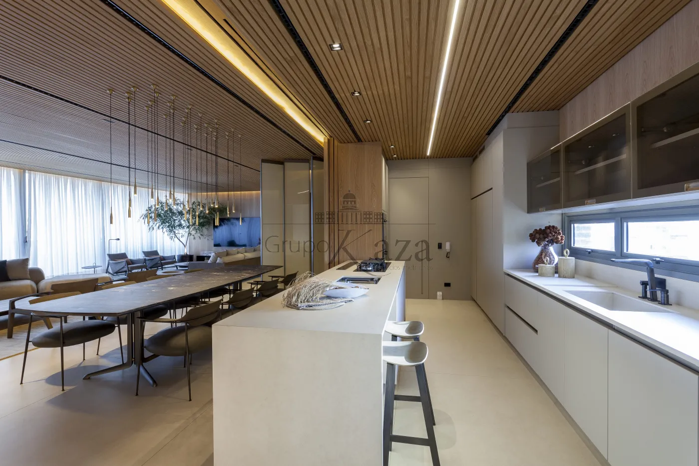 Foto 23 de Apartamento Padrão em Itaim Bibi, São Paulo - imagem 23