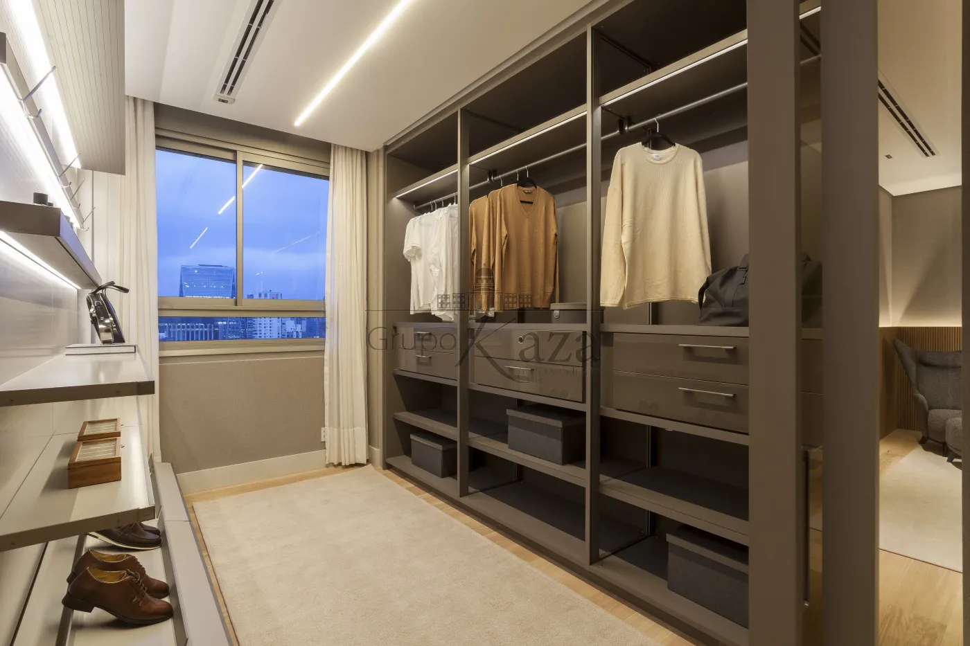 Foto 55 de Apartamento Padrão em Itaim Bibi, São Paulo - imagem 55