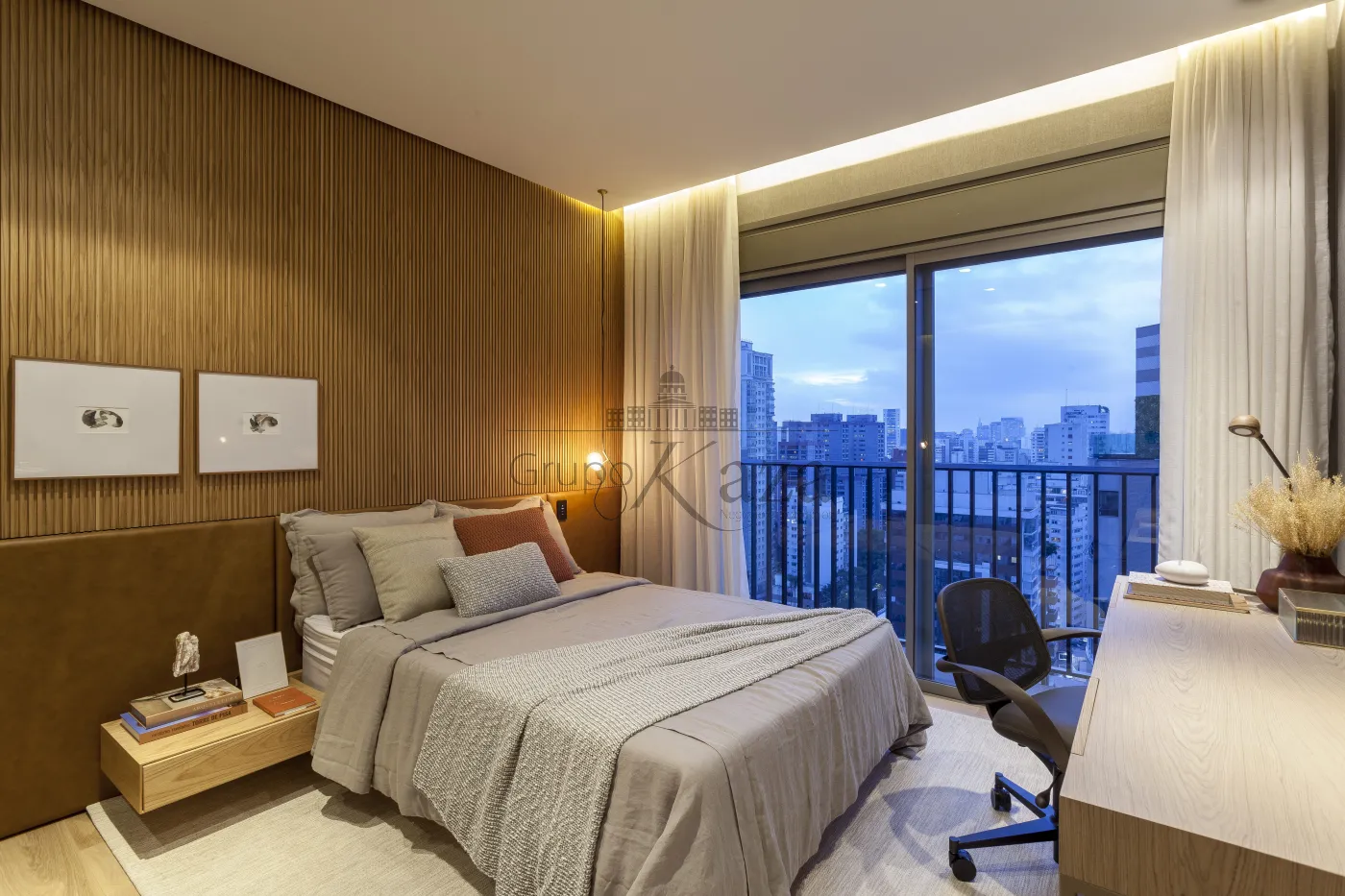 Foto 56 de Apartamento Padrão em Itaim Bibi, São Paulo - imagem 56