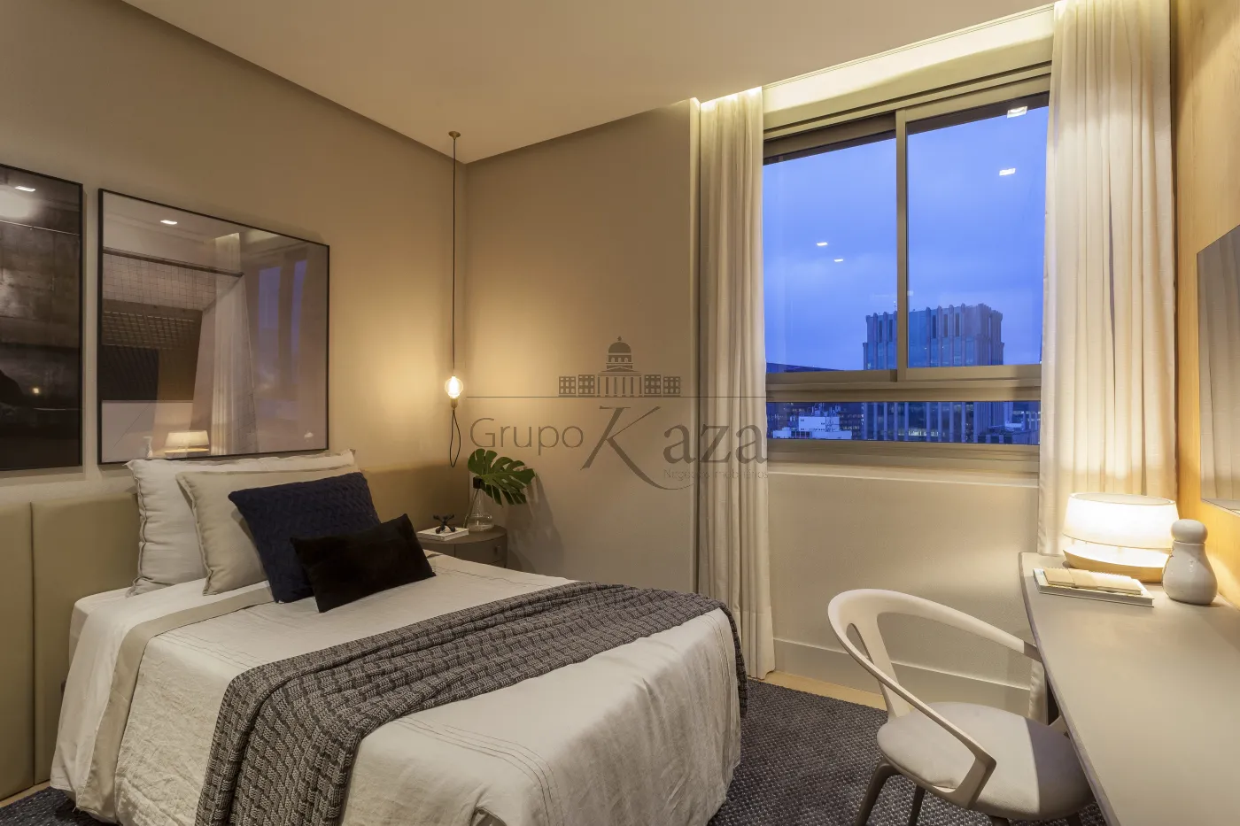 Foto 57 de Apartamento Padrão em Itaim Bibi, São Paulo - imagem 57