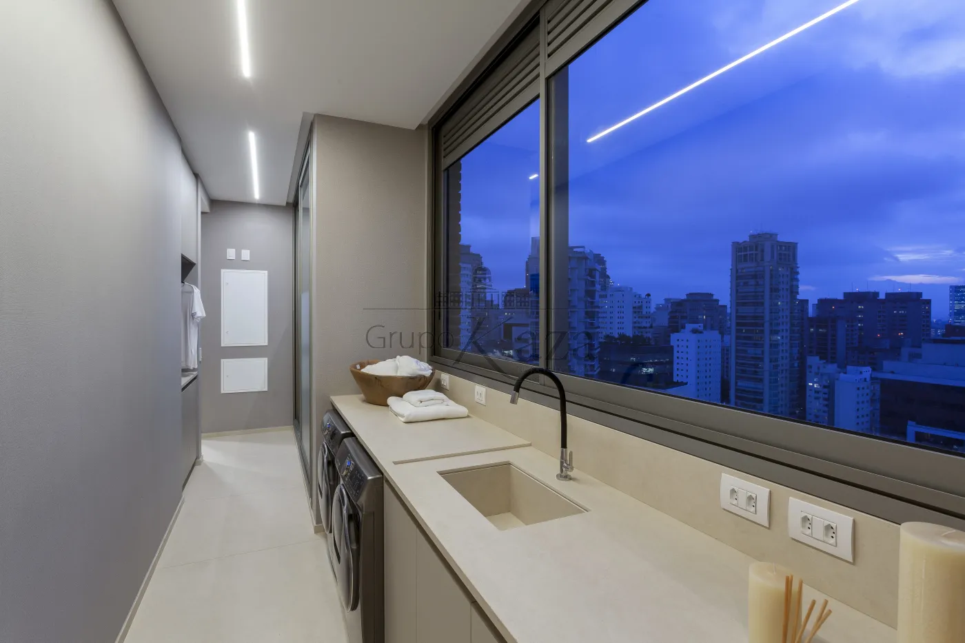 Foto 25 de Apartamento Padrão em Itaim Bibi, São Paulo - imagem 25