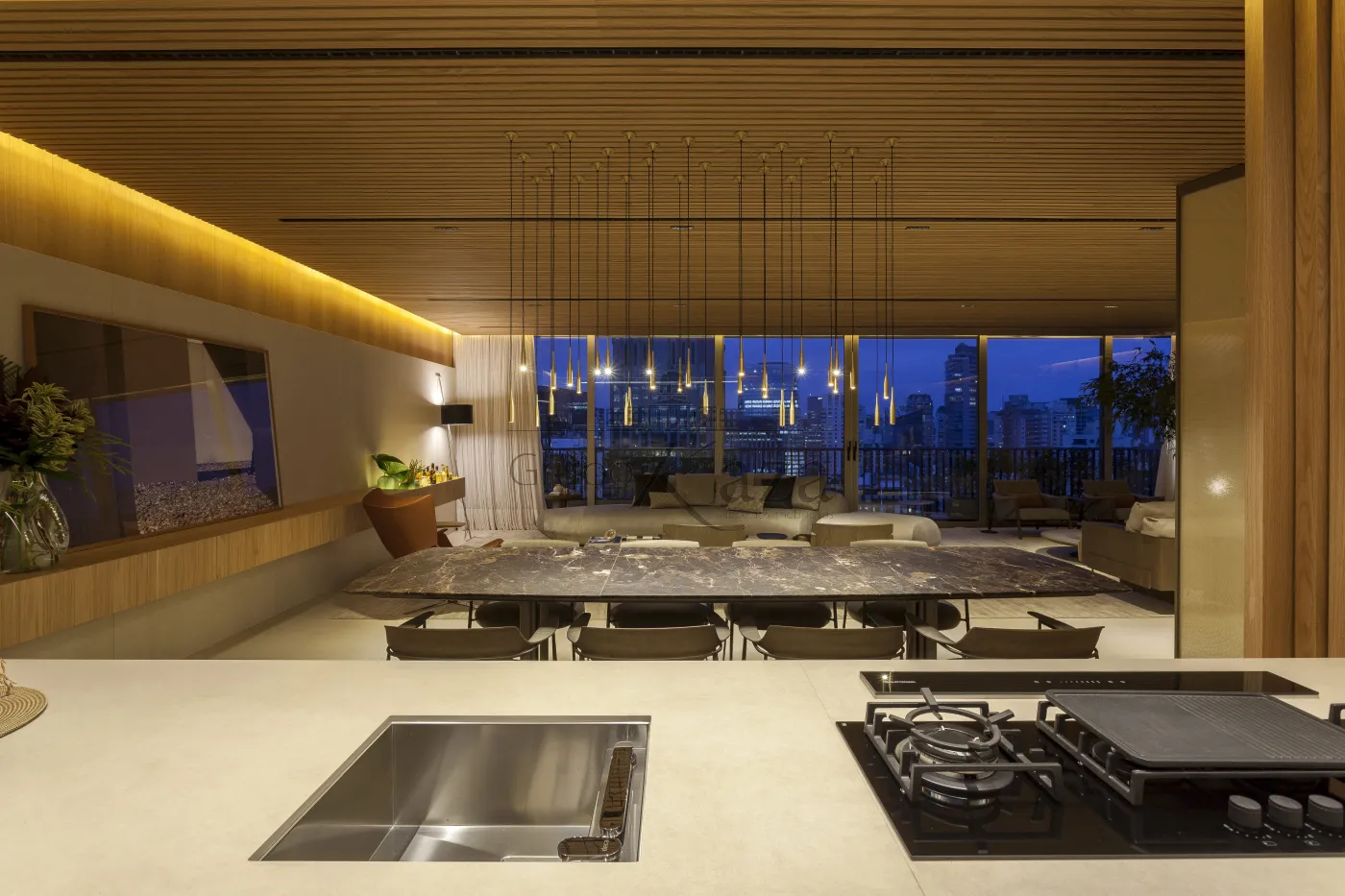 Foto 18 de Apartamento Padrão em Itaim Bibi, São Paulo - imagem 18