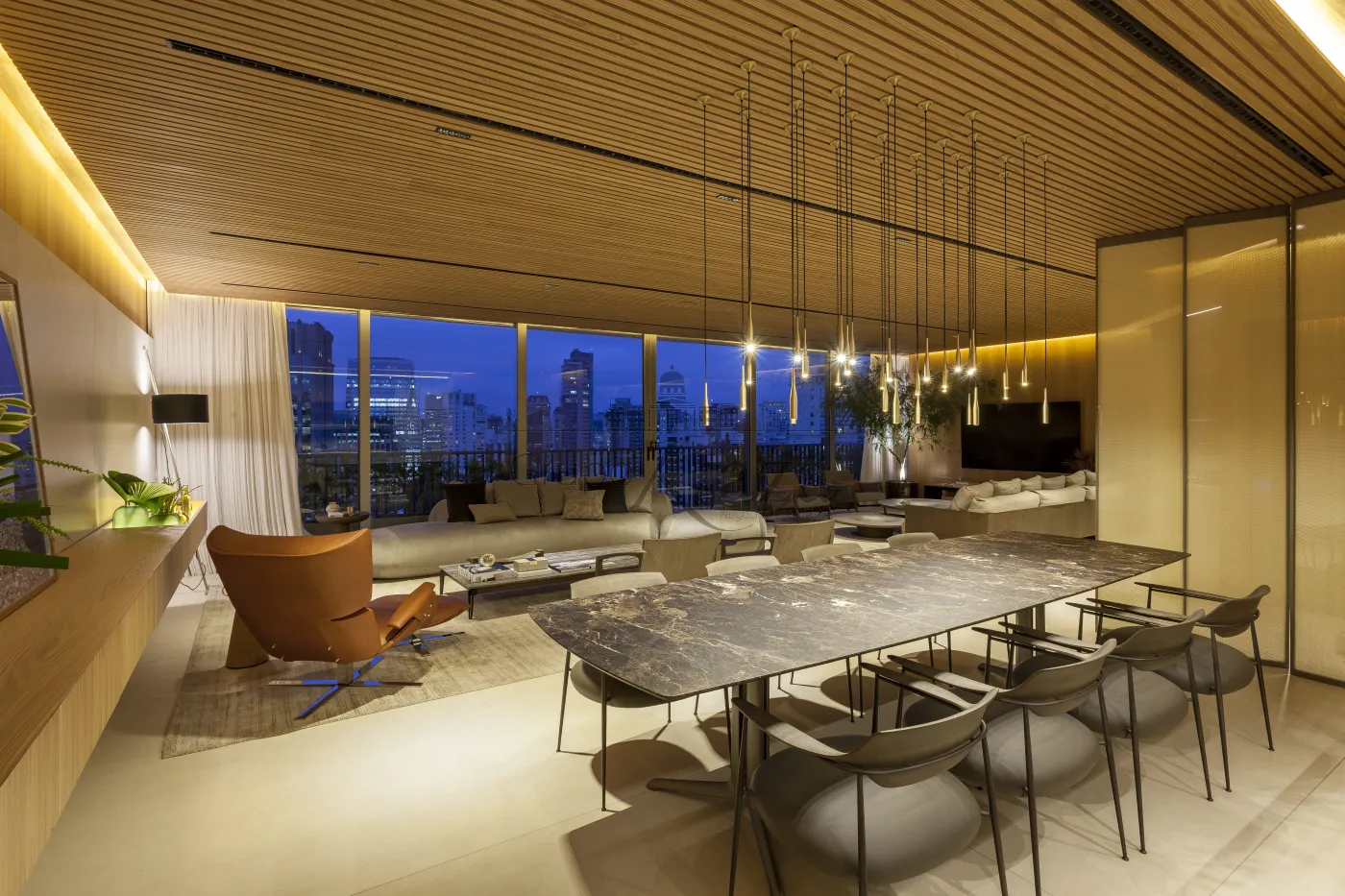 Foto 21 de Apartamento Padrão em Itaim Bibi, São Paulo - imagem 21