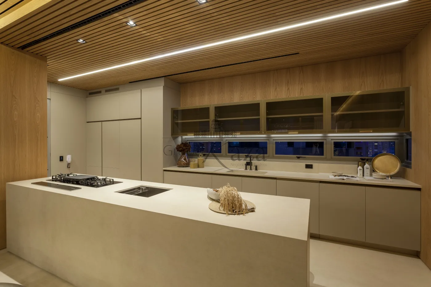 Foto 24 de Apartamento Padrão em Itaim Bibi, São Paulo - imagem 24