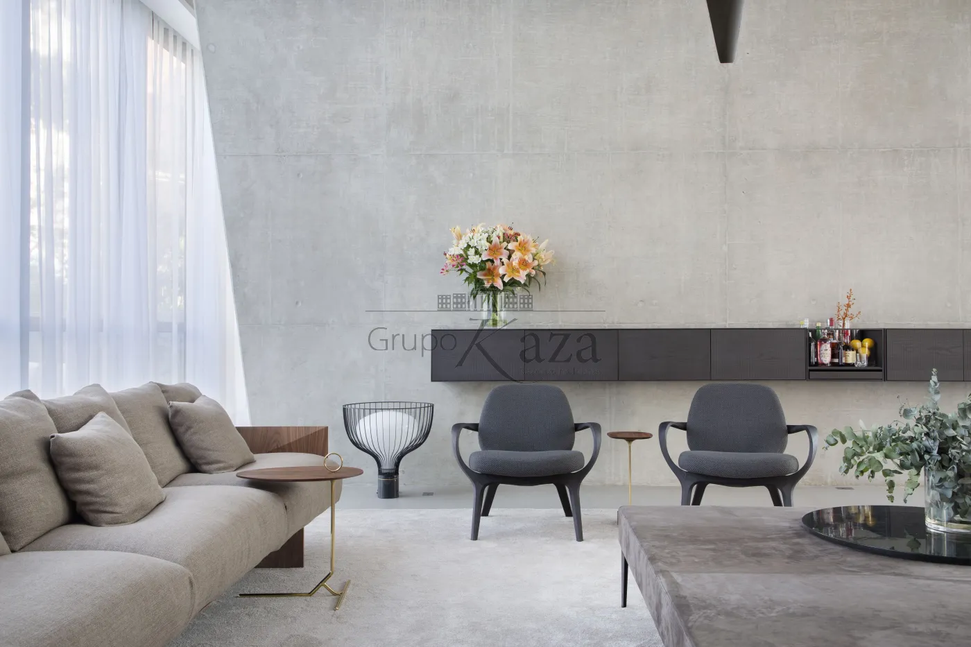 Foto 64 de Apartamento Padrão em Itaim Bibi, São Paulo - imagem 64