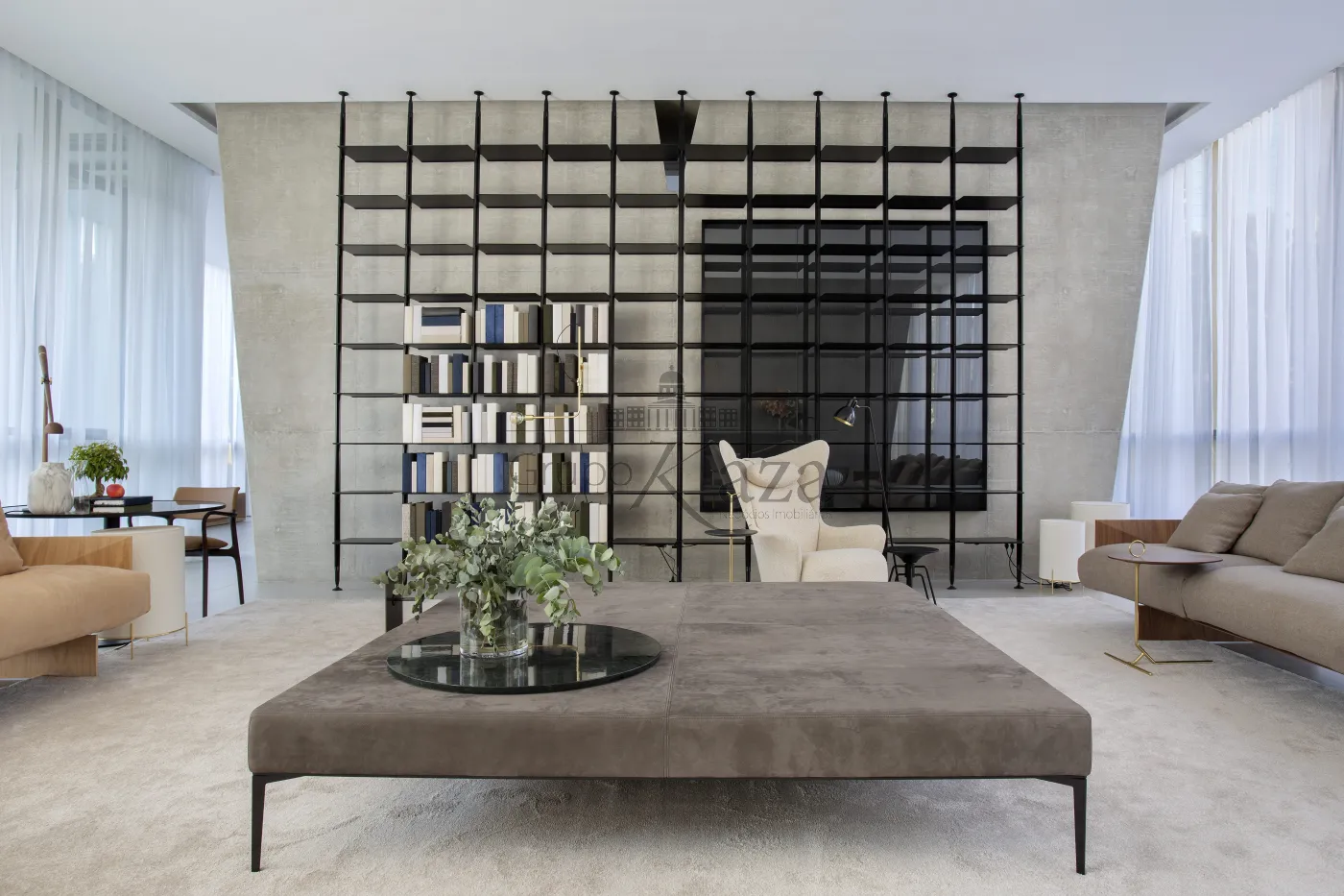 Foto 65 de Apartamento Padrão em Itaim Bibi, São Paulo - imagem 65