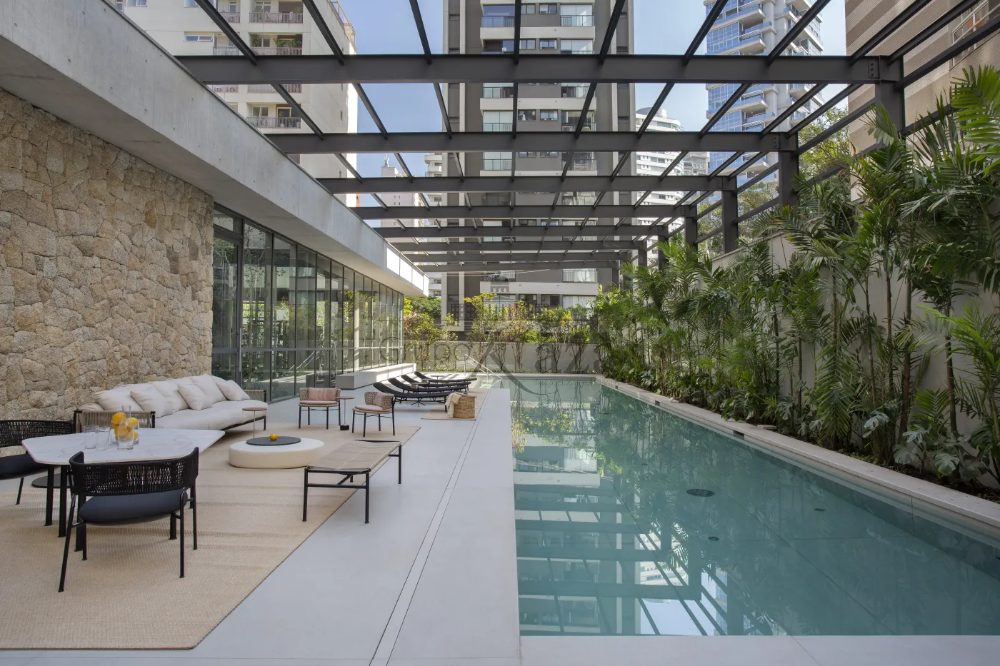 Foto 67 de Apartamento Padrão em Itaim Bibi, São Paulo - imagem 67