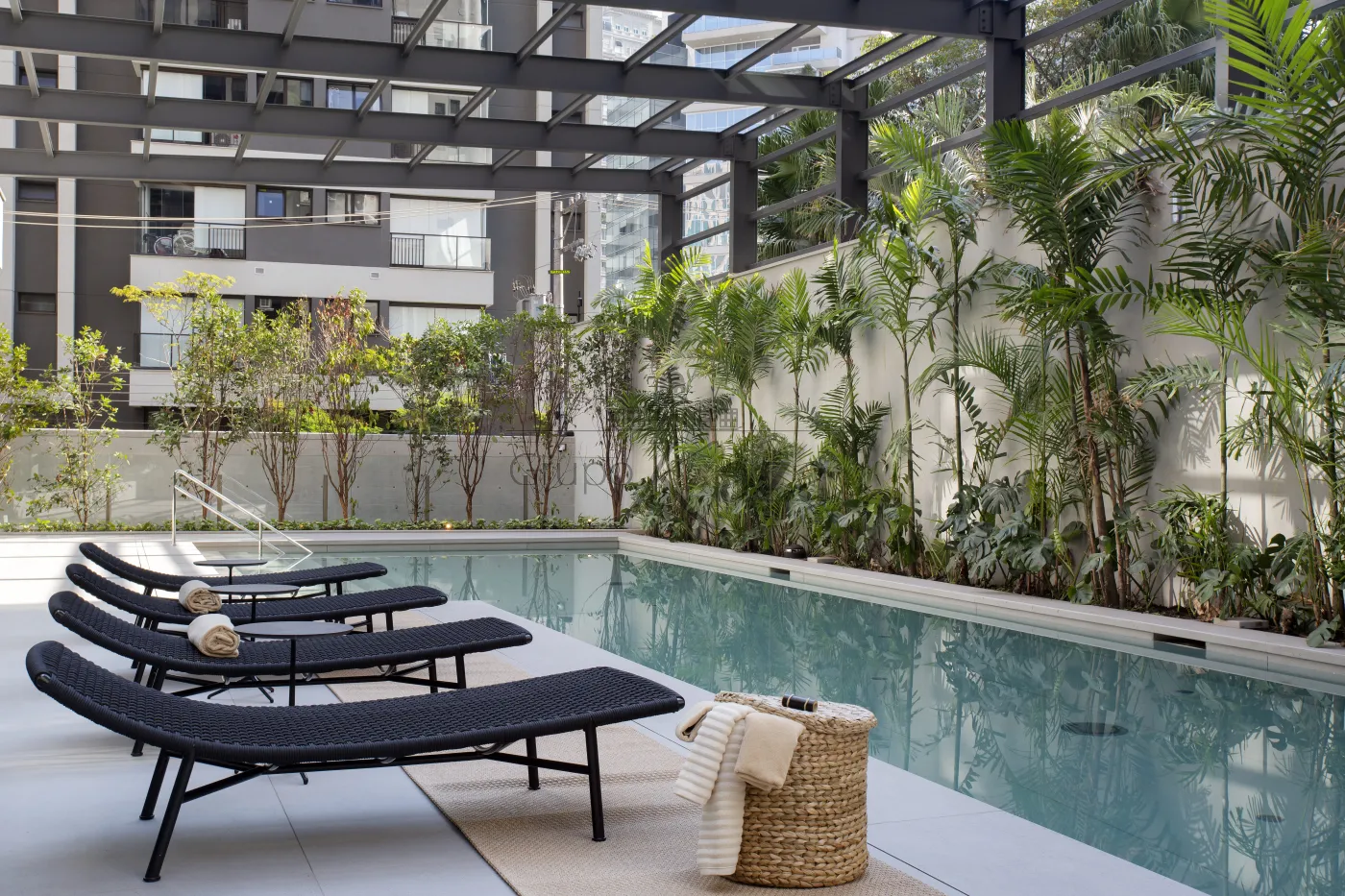 Foto 69 de Apartamento Padrão em Itaim Bibi, São Paulo - imagem 69