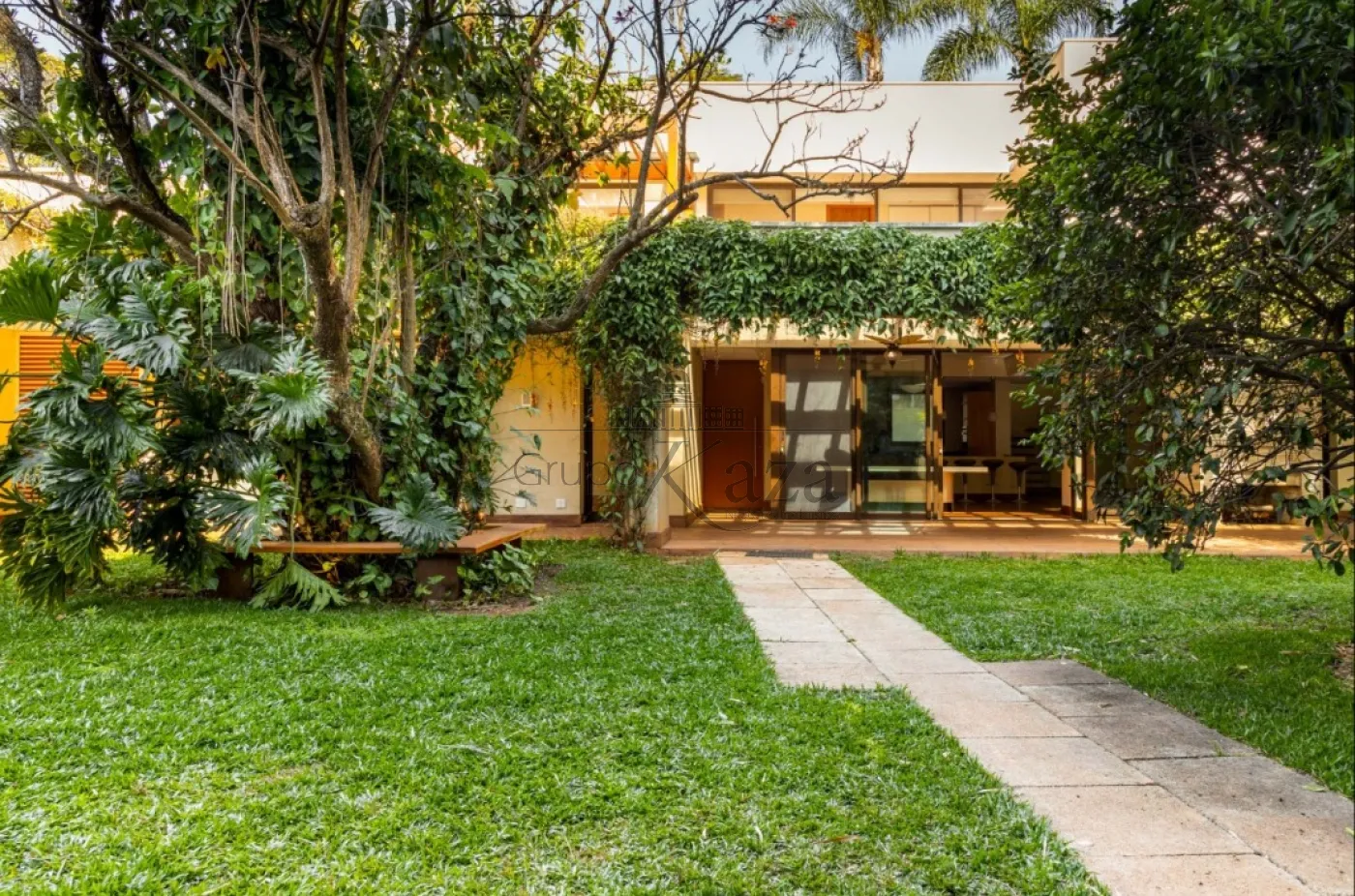 Foto 34 de Casa Sobrado em Alto de Pinheiros, São Paulo - imagem 34