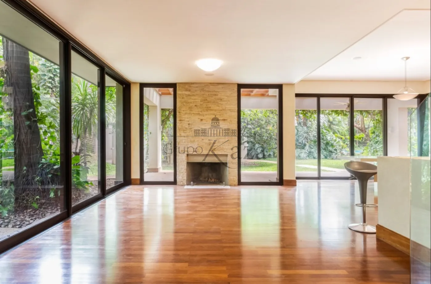 Foto 2 de Casa Sobrado em Alto de Pinheiros, São Paulo - imagem 2
