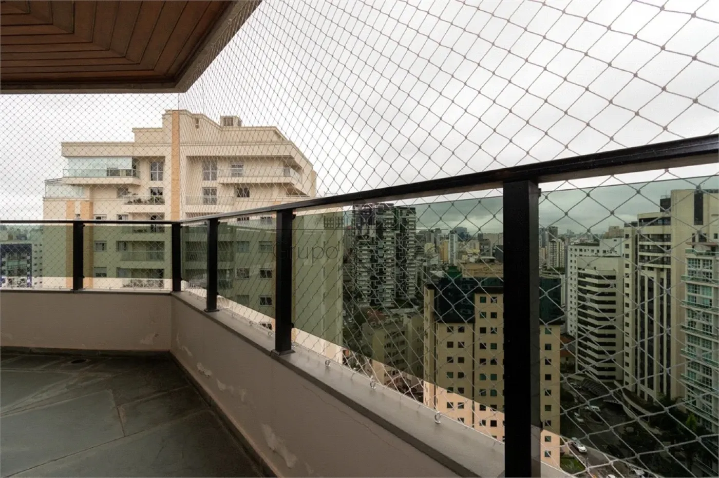 Foto 6 de Apartamento Padrão em Vila Uberabinha, São Paulo - imagem 6
