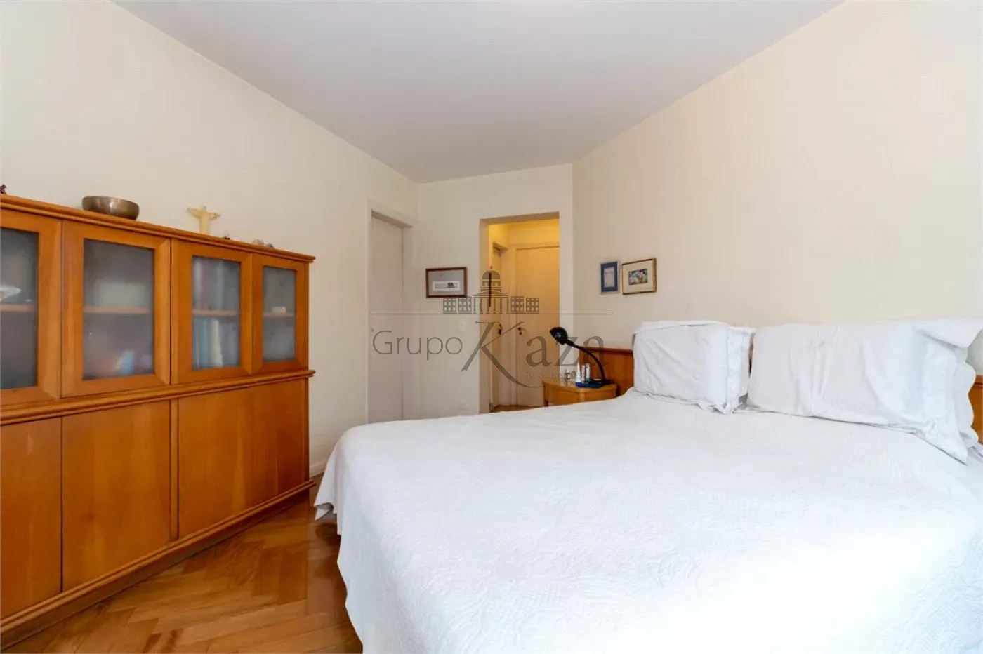Foto 17 de Apartamento Padrão em Vila Uberabinha, São Paulo - imagem 17