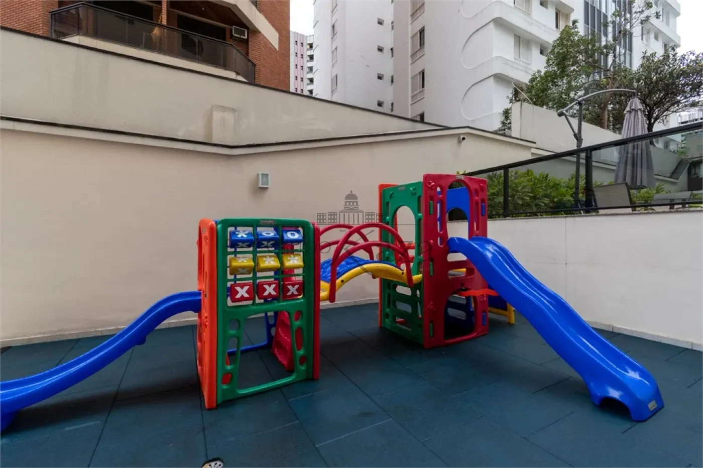 Foto 27 de Apartamento Padrão em Vila Uberabinha, São Paulo - imagem 27
