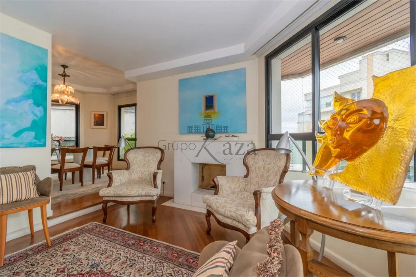 Foto 10 de Apartamento Padrão em Vila Uberabinha, São Paulo - imagem 10
