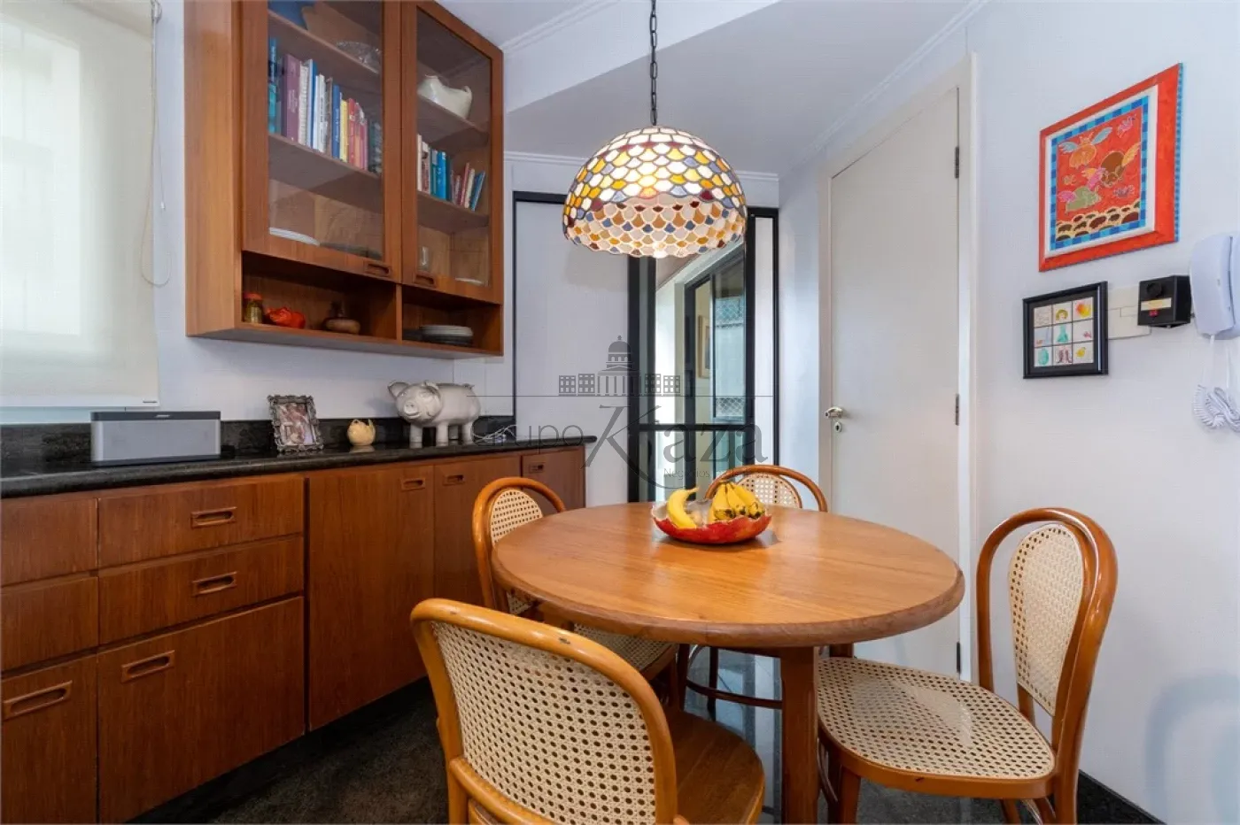 Foto 12 de Apartamento Padrão em Vila Uberabinha, São Paulo - imagem 12