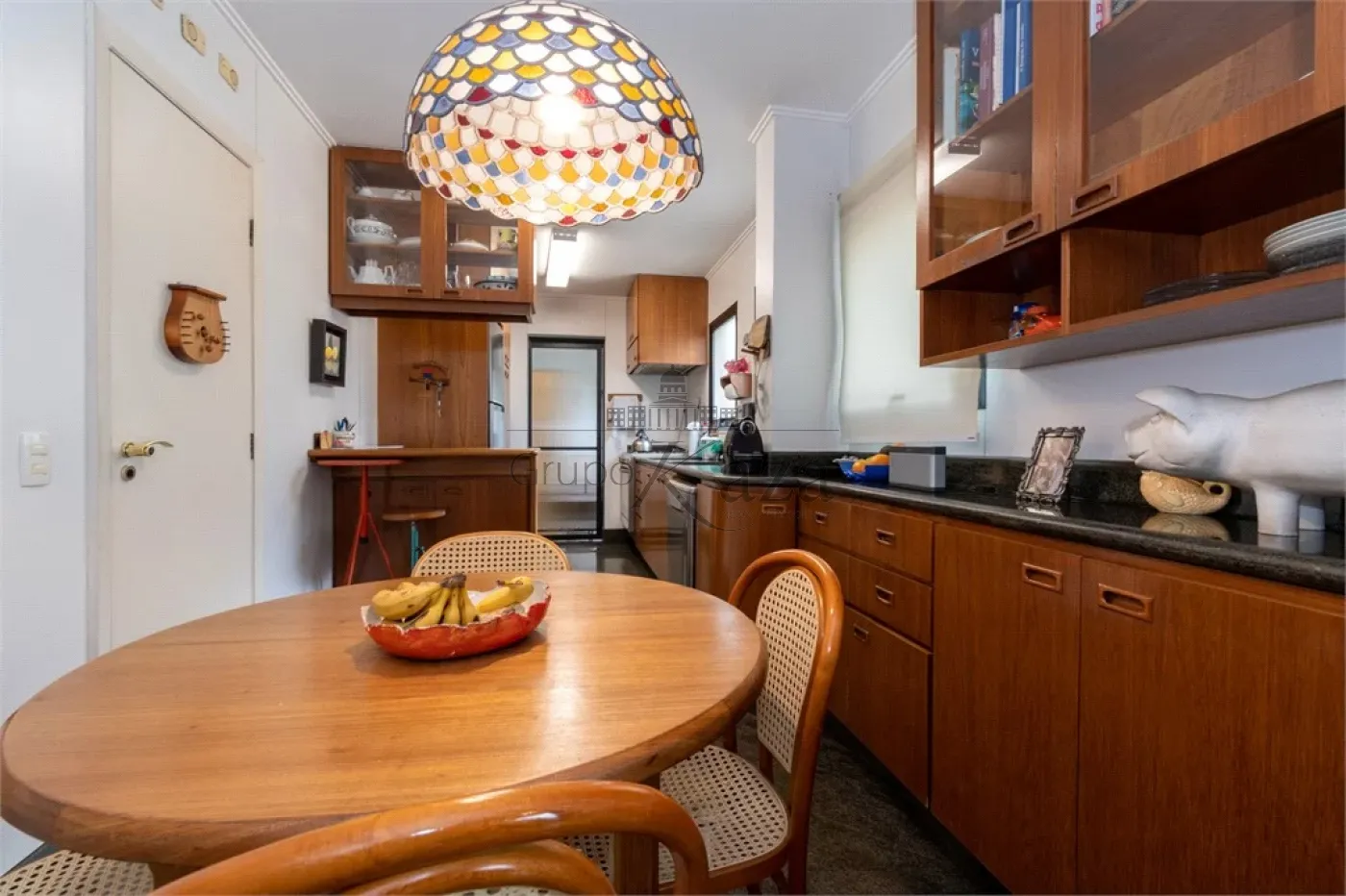 Foto 13 de Apartamento Padrão em Vila Uberabinha, São Paulo - imagem 13